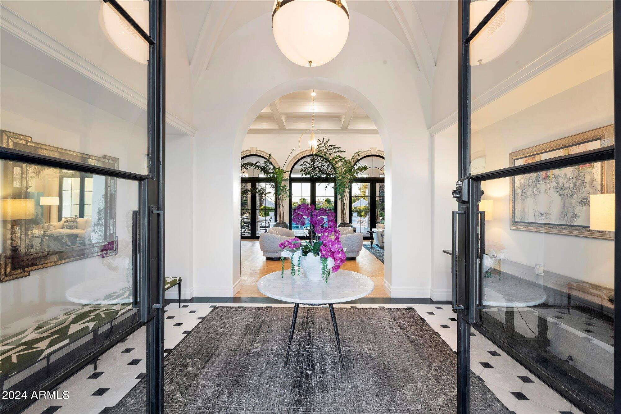 BILTMORE ESTATES - Residential