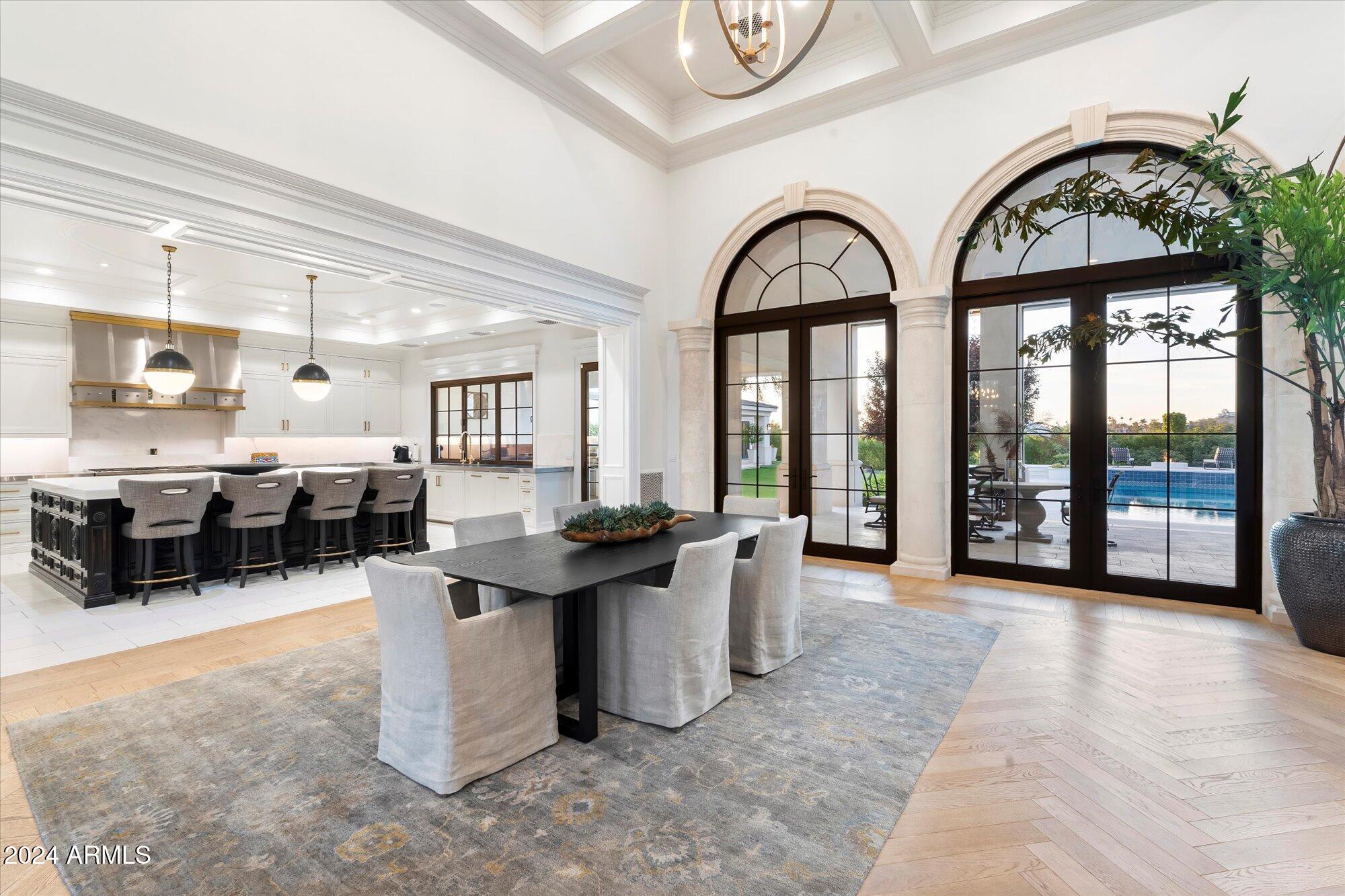 BILTMORE ESTATES - Residential