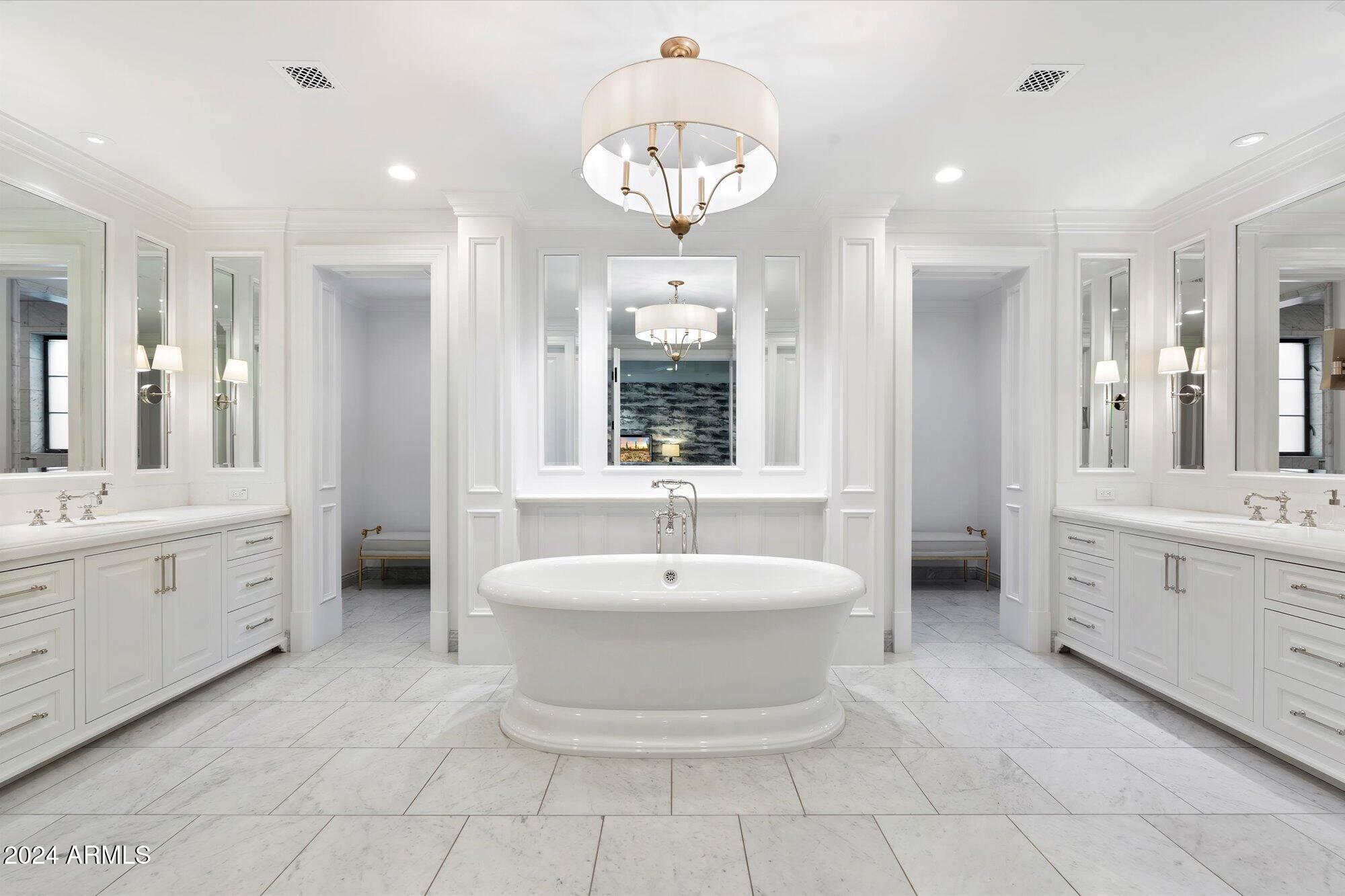 BILTMORE ESTATES - Residential