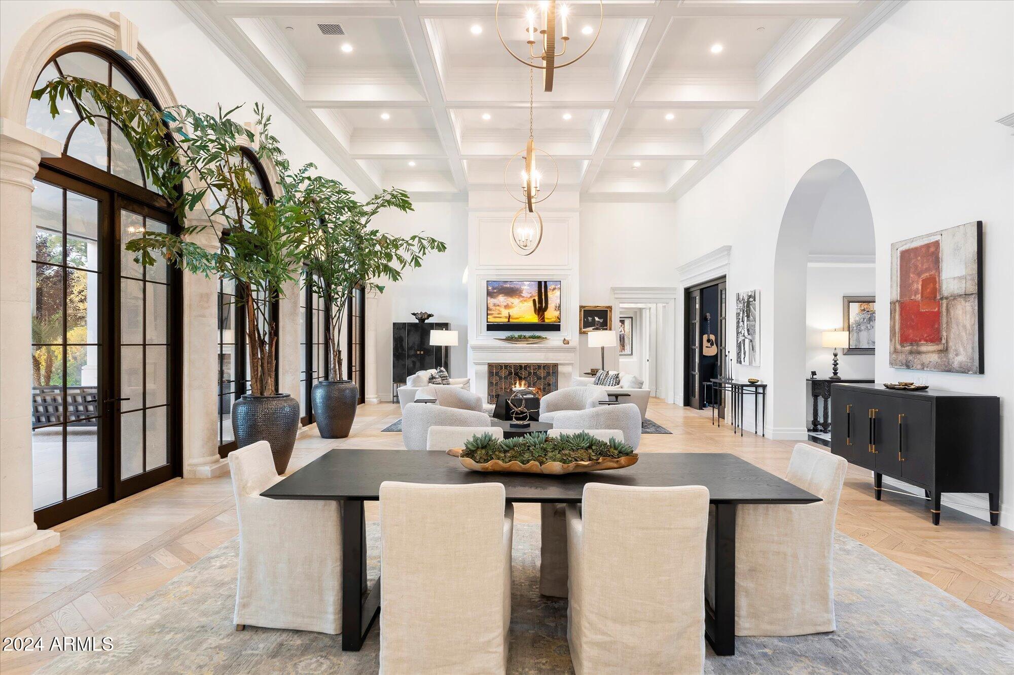 BILTMORE ESTATES - Residential