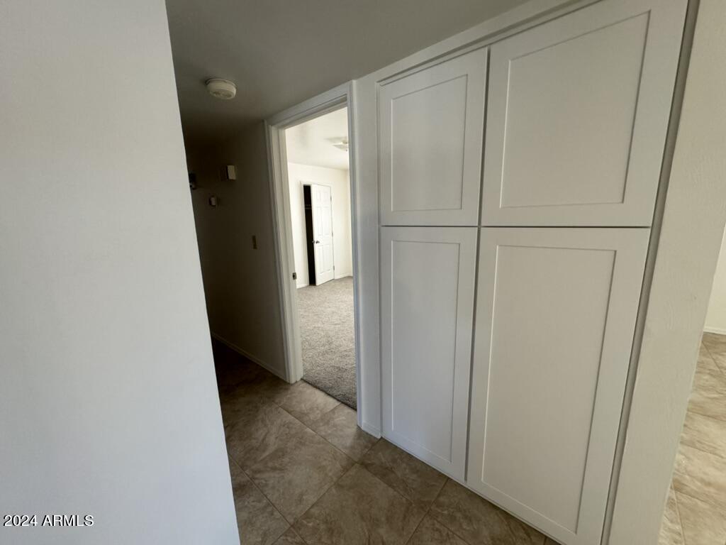 GARDEN CANYON HEIGHTS - Residential Lease