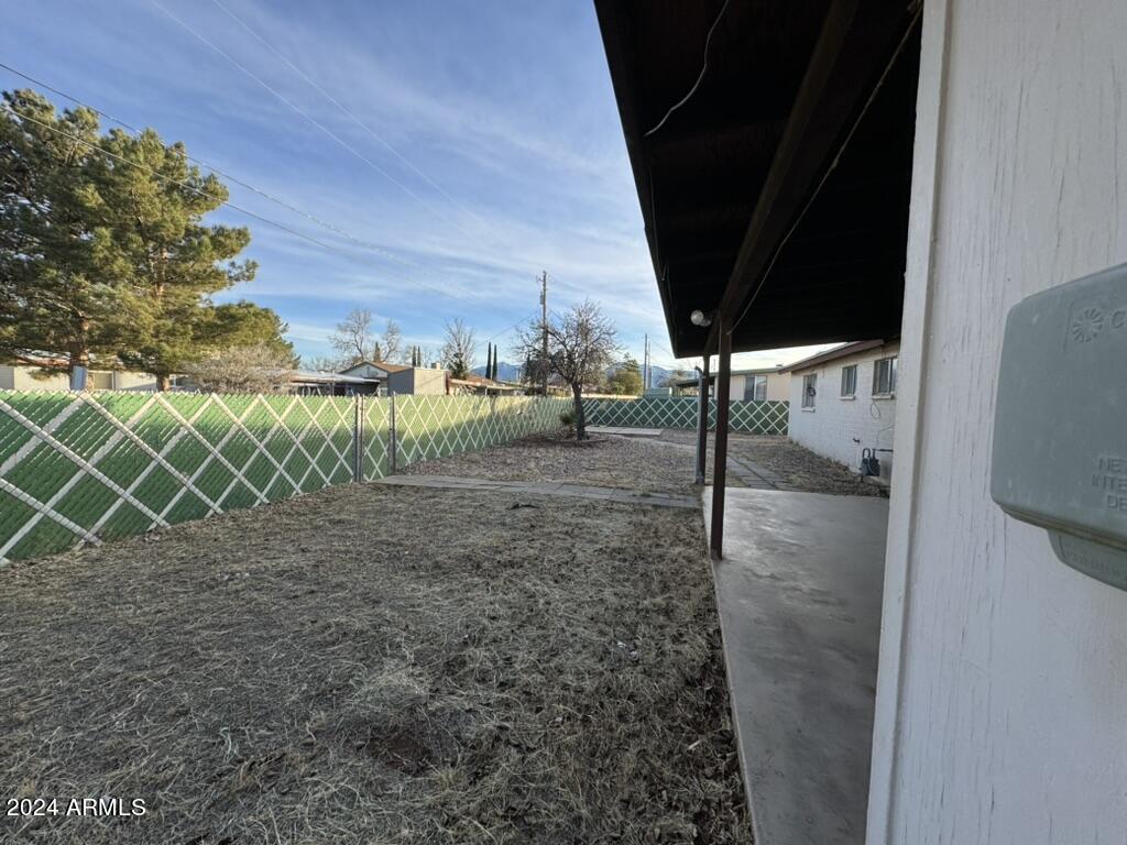 GARDEN CANYON HEIGHTS - Residential Lease