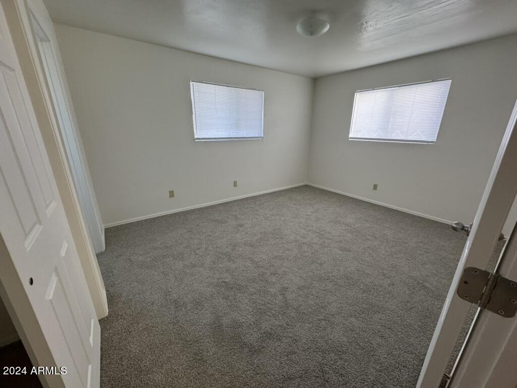 GARDEN CANYON HEIGHTS - Residential Lease