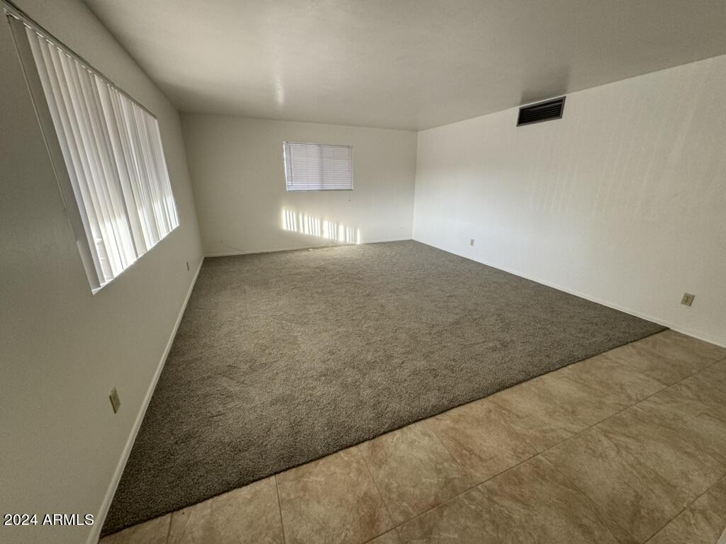 GARDEN CANYON HEIGHTS - Residential Lease
