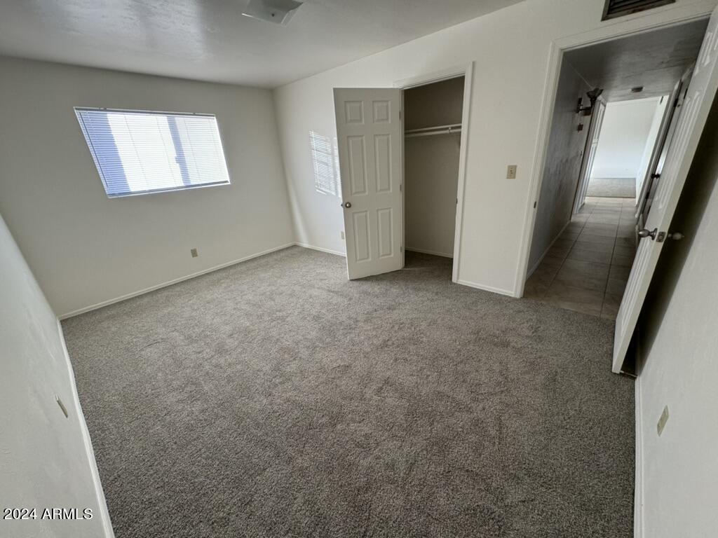 GARDEN CANYON HEIGHTS - Residential Lease