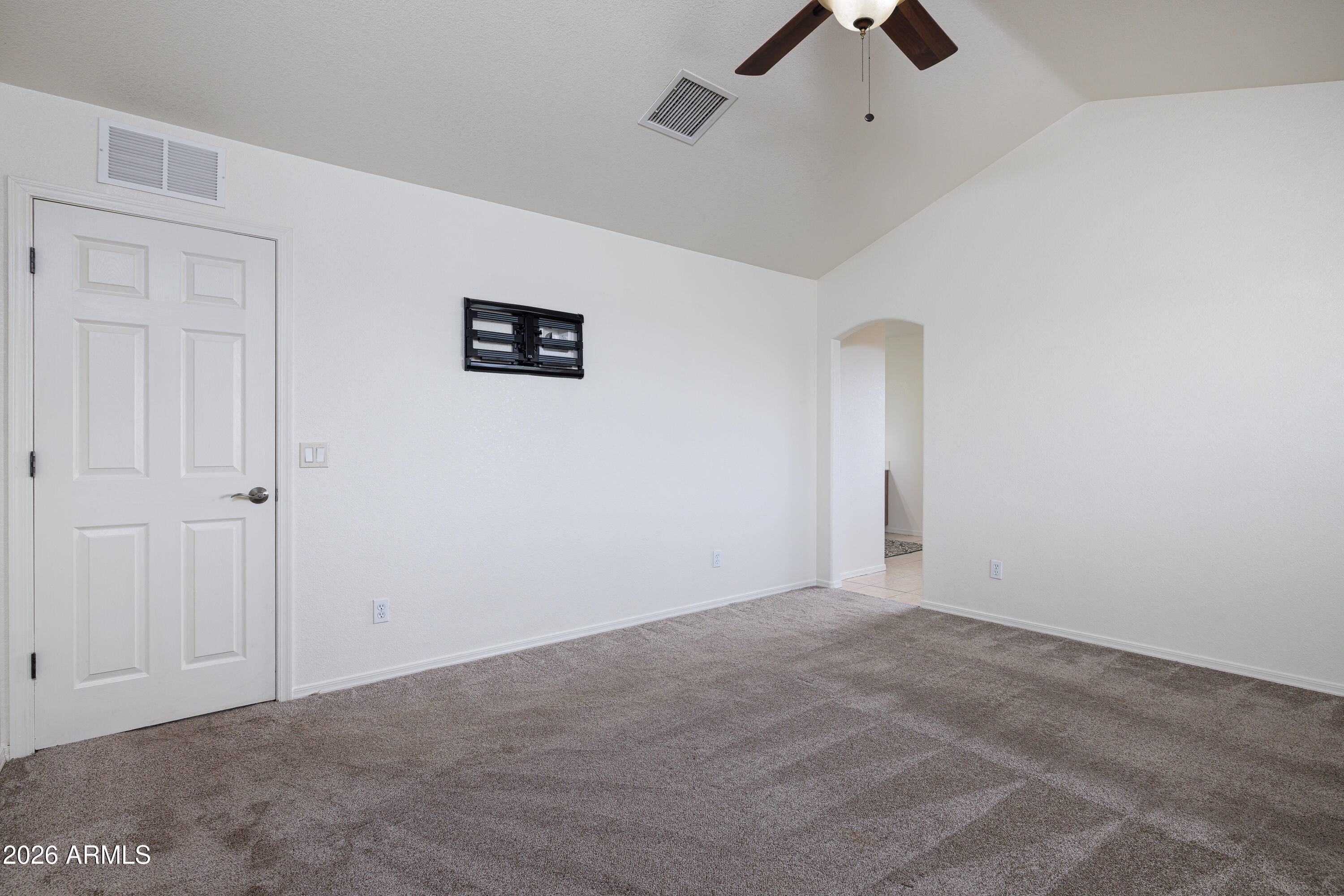 REMINGTON PARK WEST ESTATES - Residential