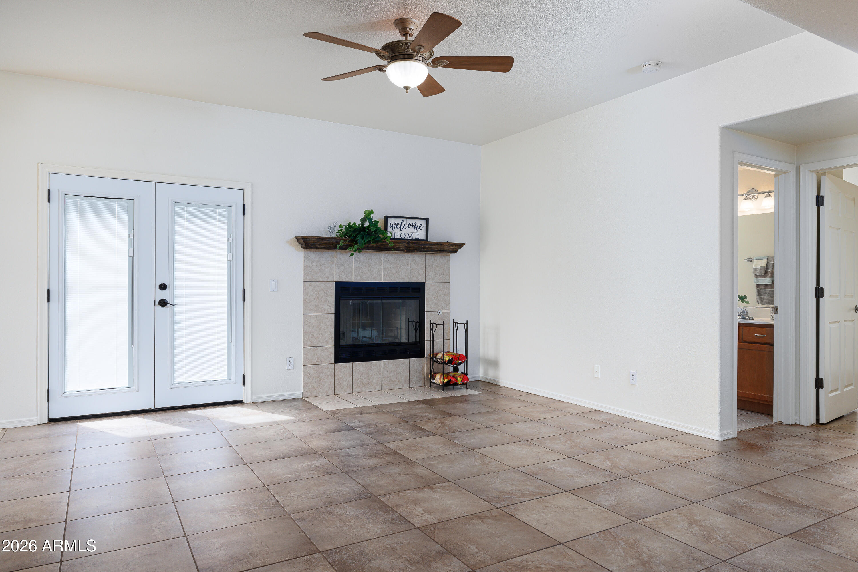 REMINGTON PARK WEST ESTATES - Residential