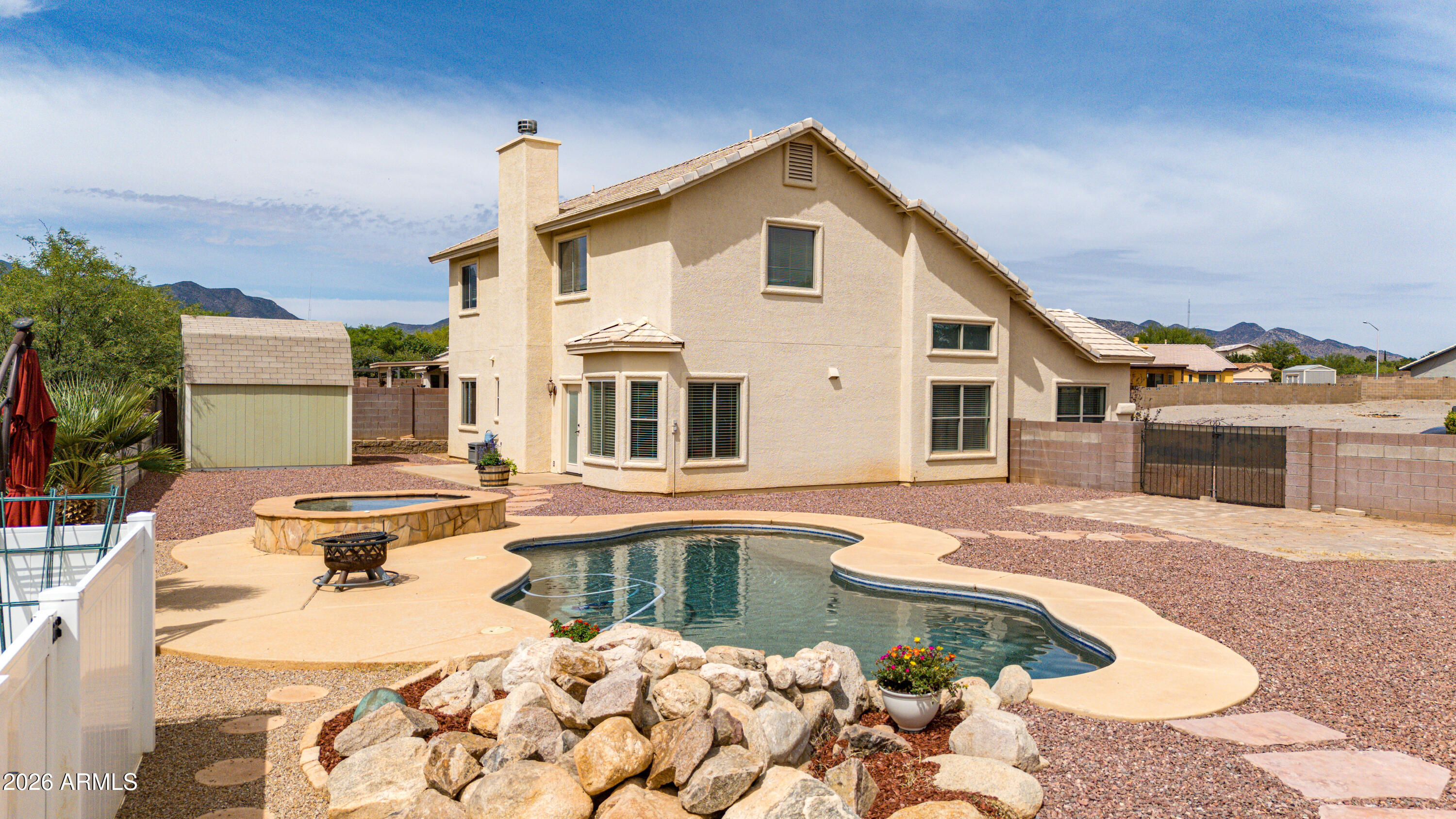 REMINGTON PARK WEST ESTATES - Residential