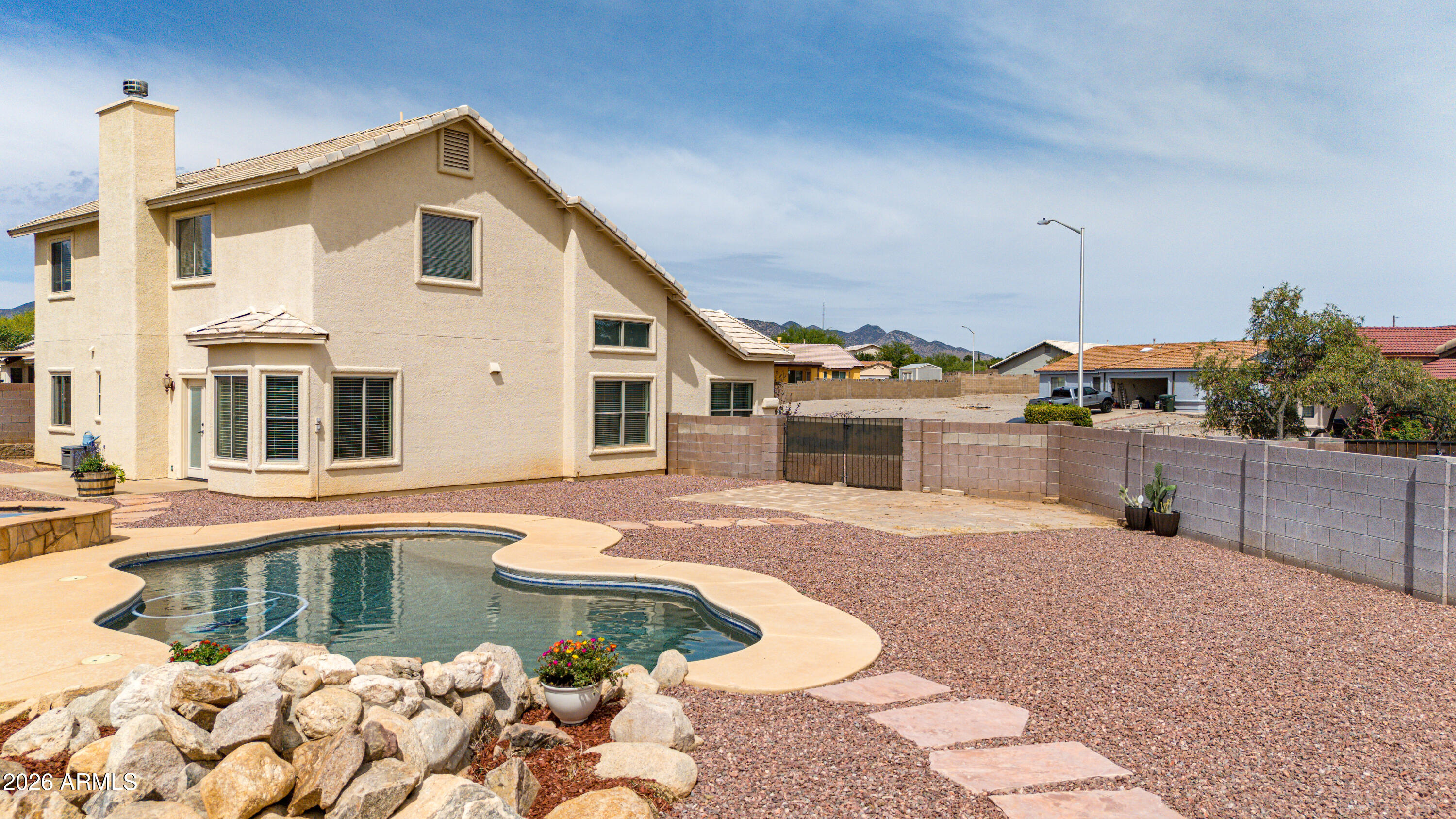 REMINGTON PARK WEST ESTATES - Residential