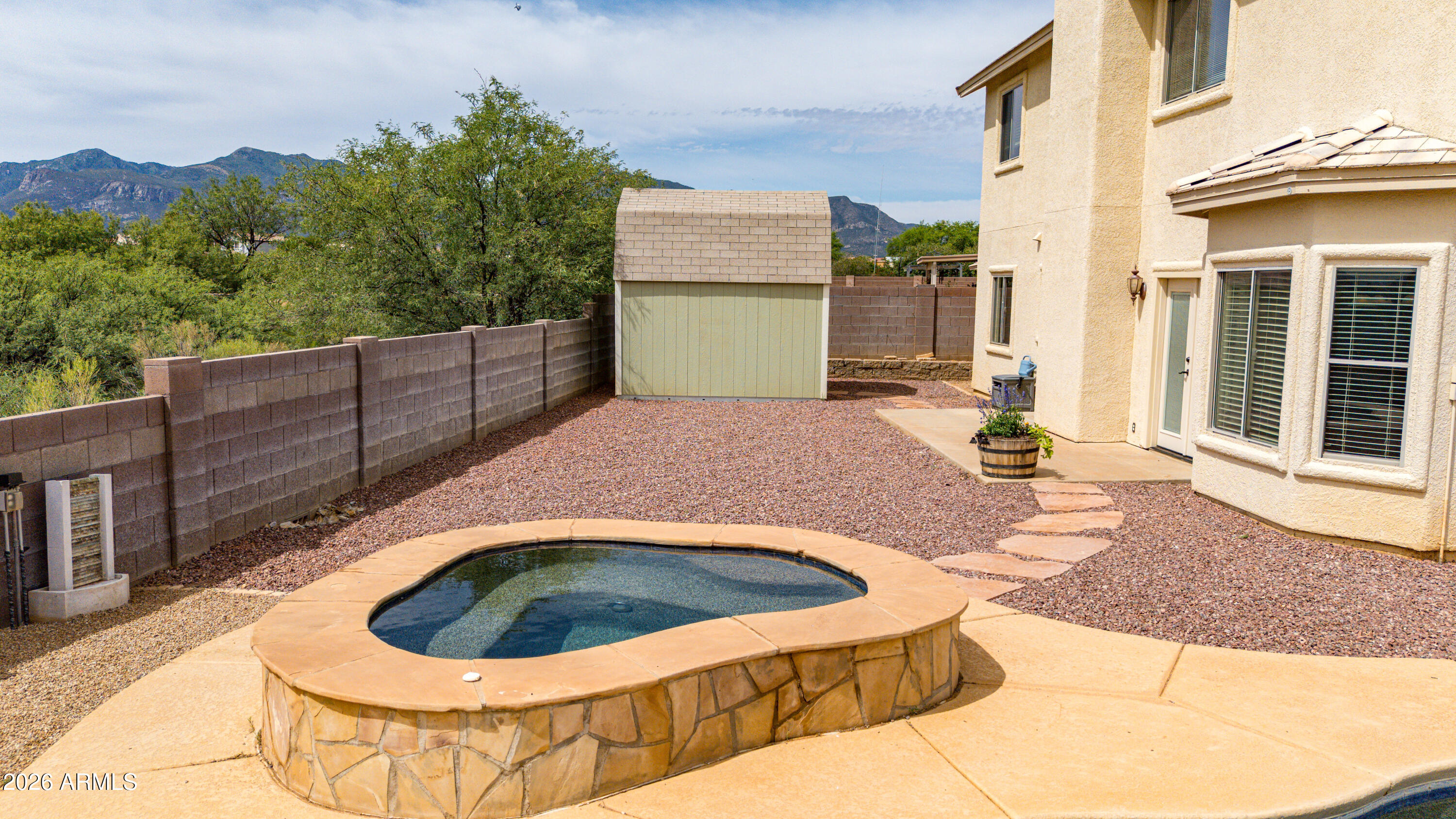REMINGTON PARK WEST ESTATES - Residential