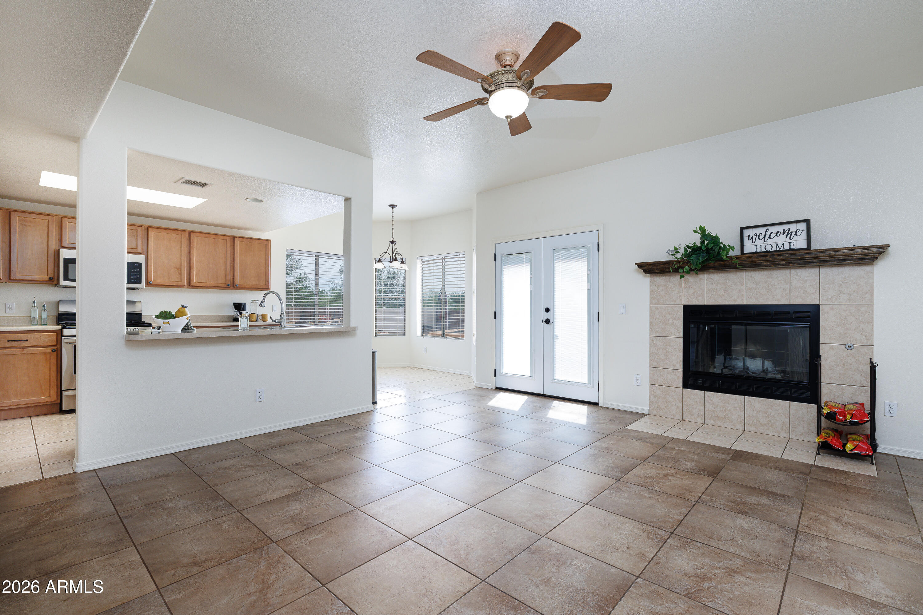 REMINGTON PARK WEST ESTATES - Residential
