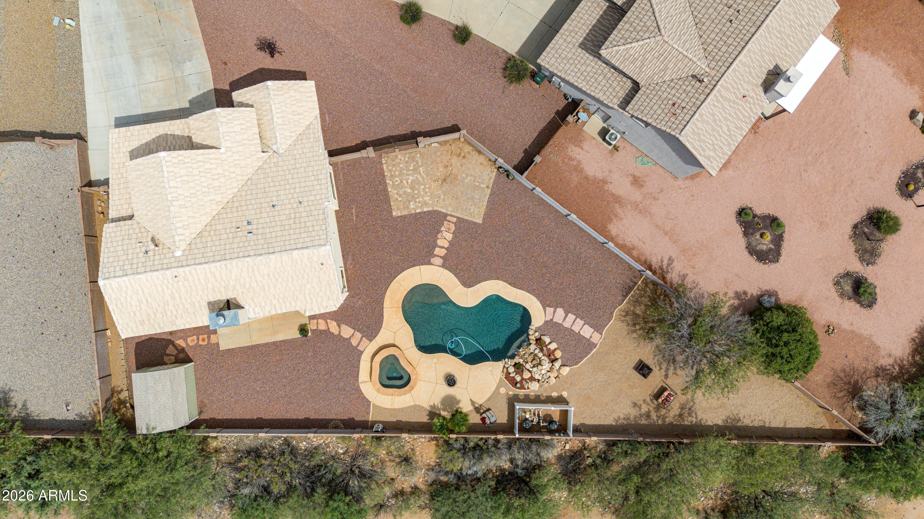 REMINGTON PARK WEST ESTATES - Residential