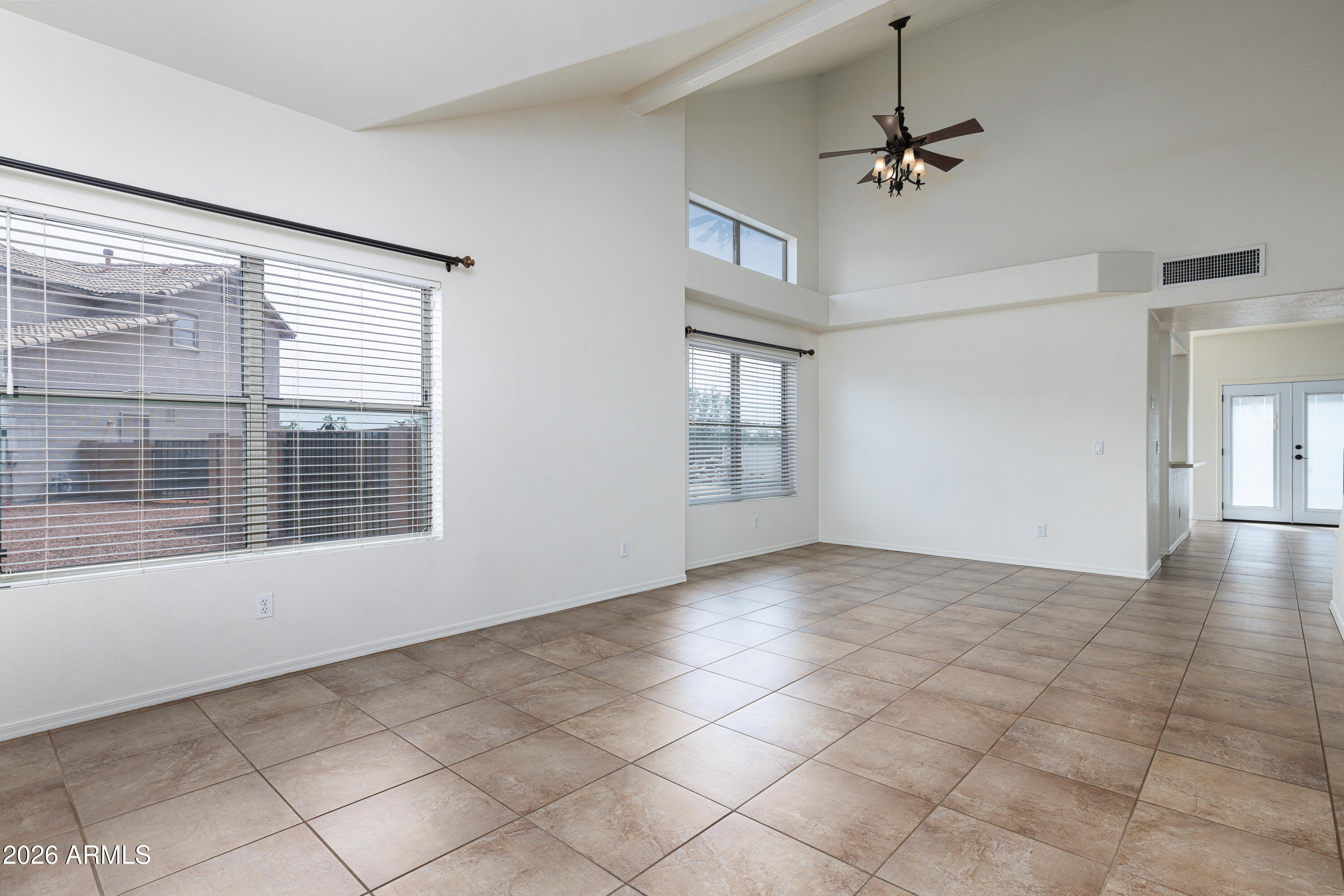 REMINGTON PARK WEST ESTATES - Residential