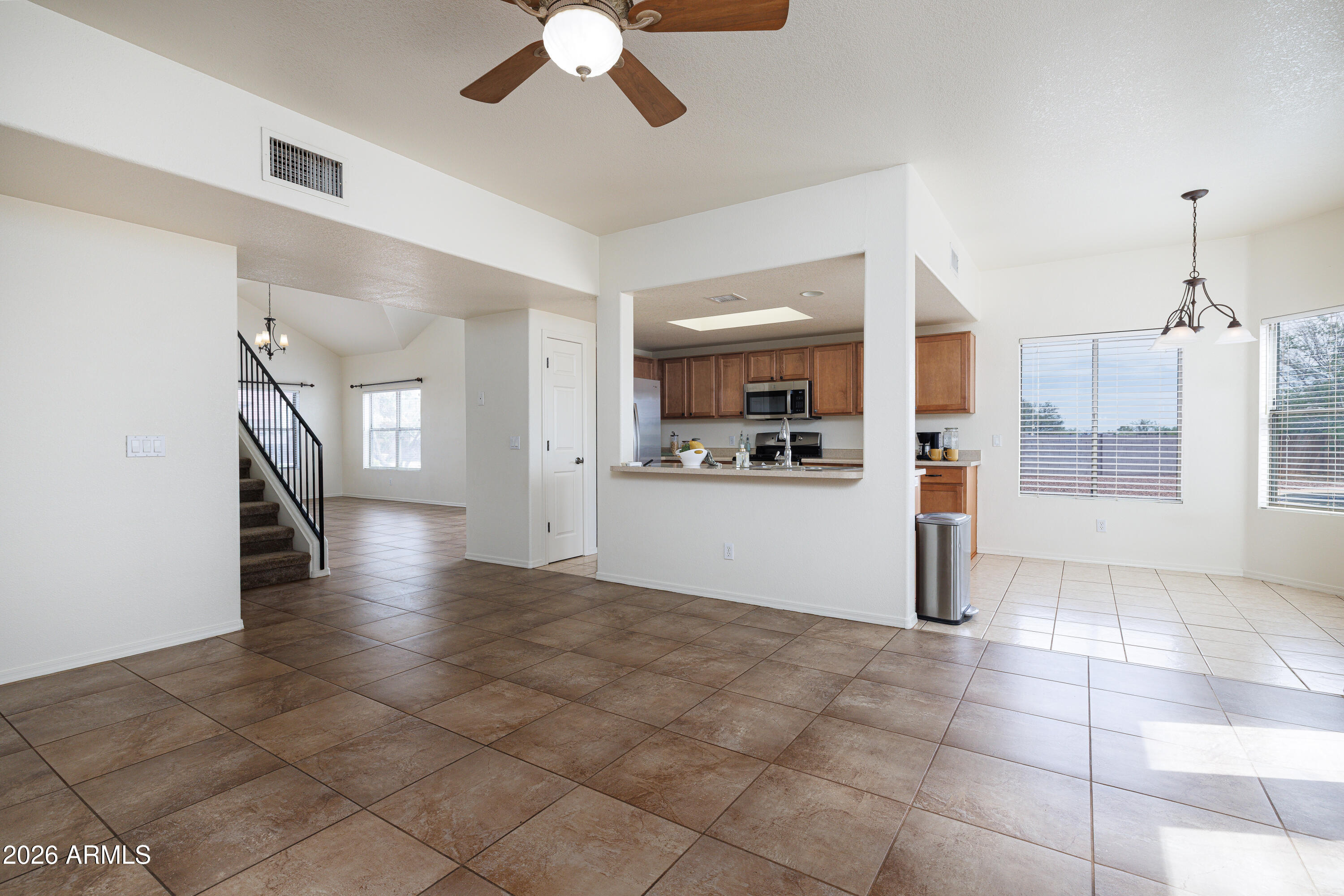 REMINGTON PARK WEST ESTATES - Residential