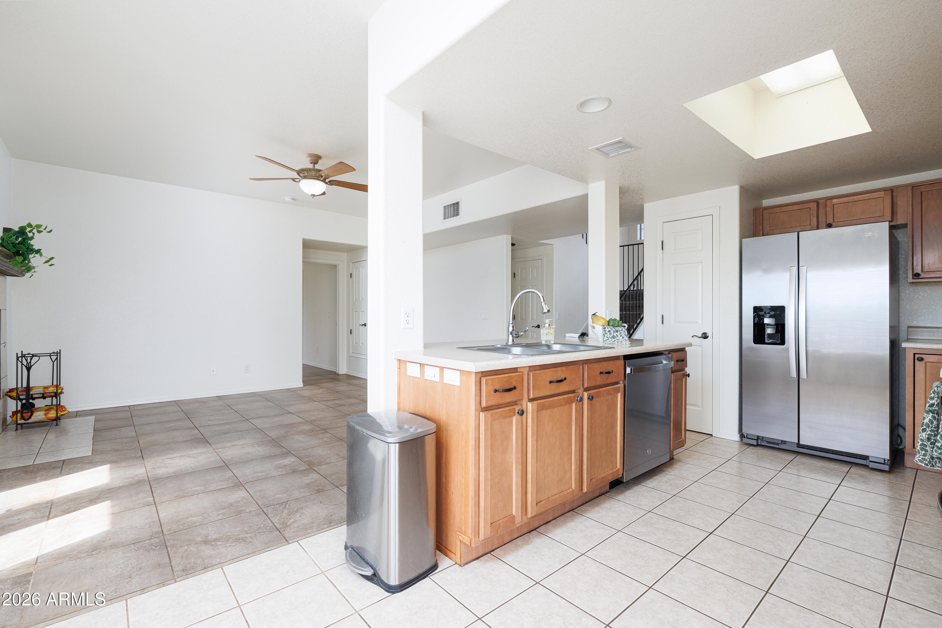REMINGTON PARK WEST ESTATES - Residential
