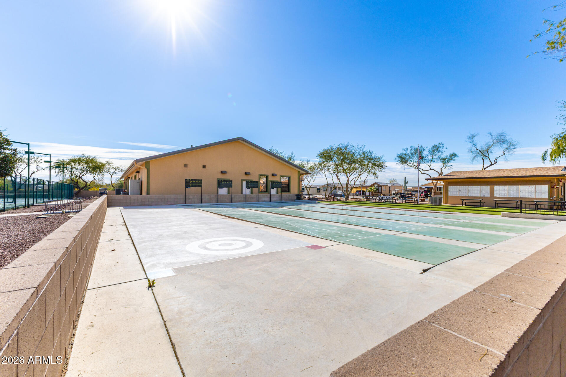 COTTON LANE RESORT - Residential