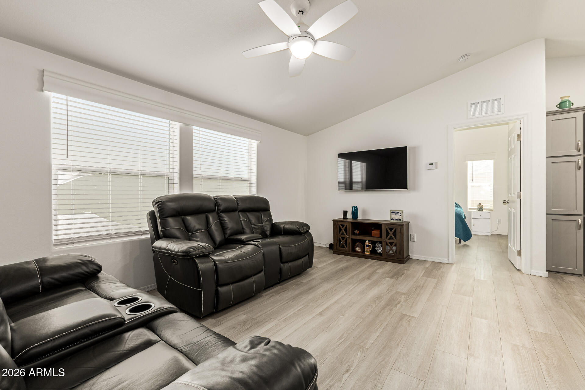 COTTON LANE RESORT - Residential