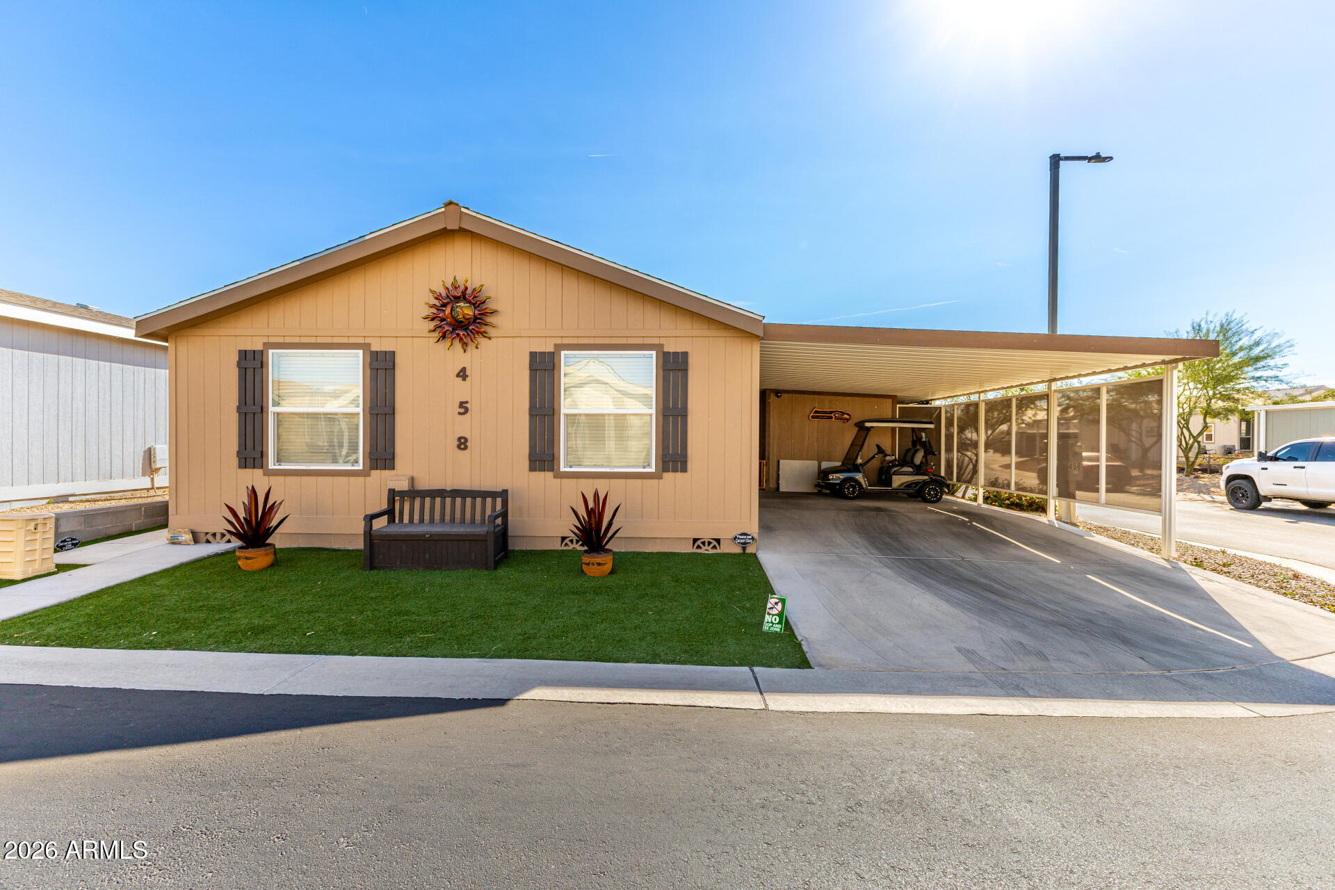 COTTON LANE RESORT - Residential