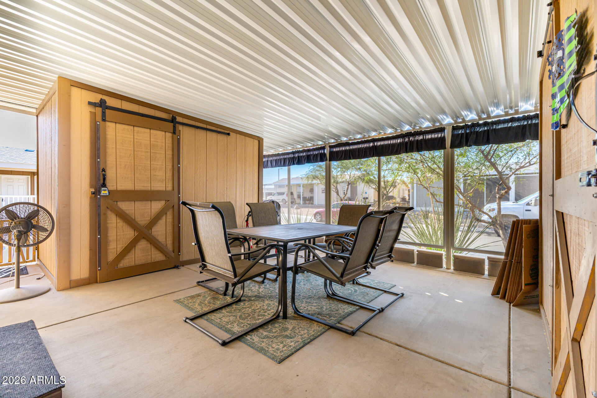 COTTON LANE RESORT - Residential