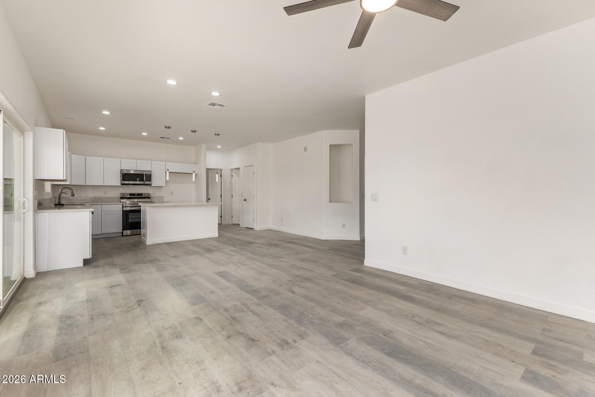 ARIZONA CITY UNIT TEN - Residential