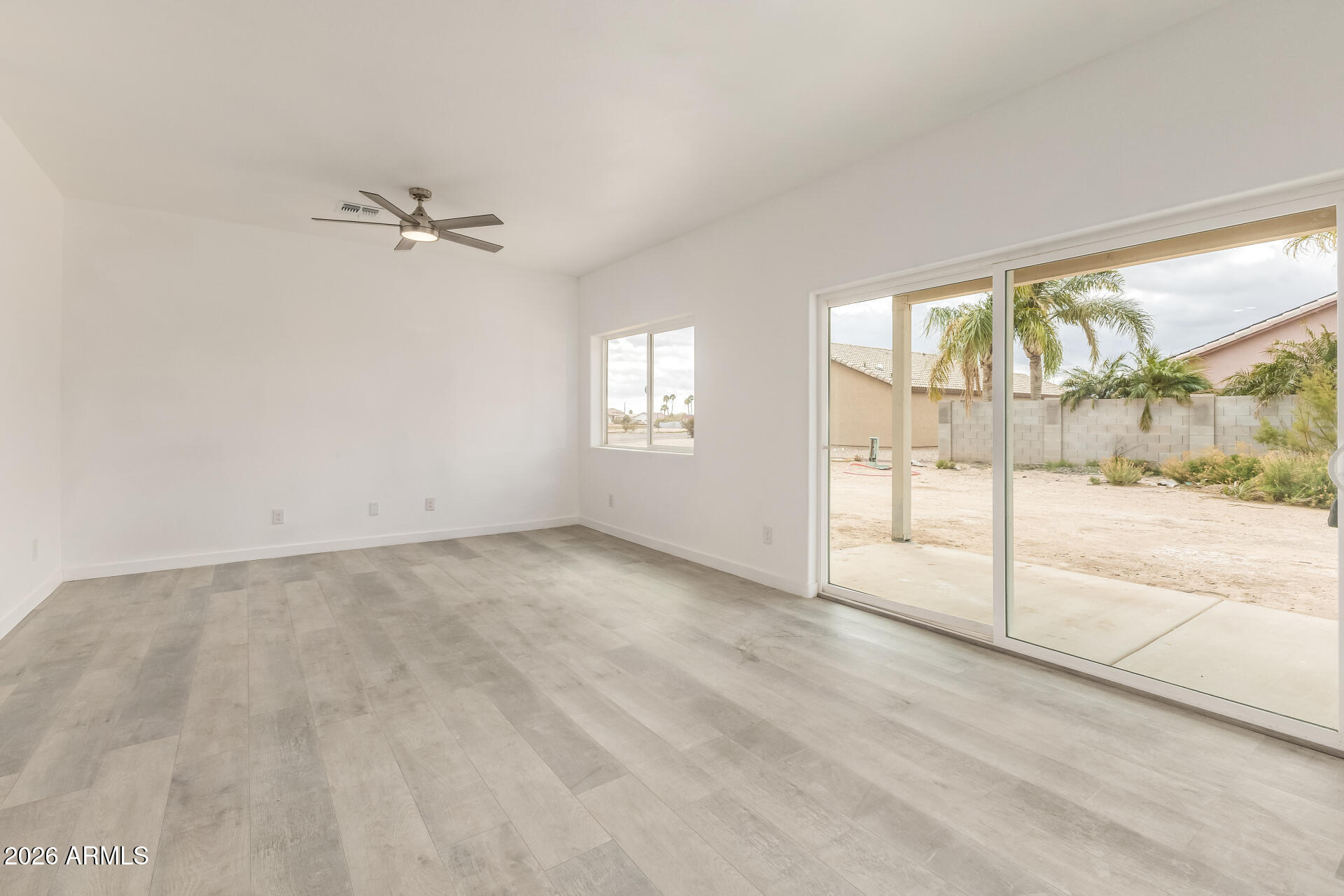 ARIZONA CITY UNIT TEN - Residential