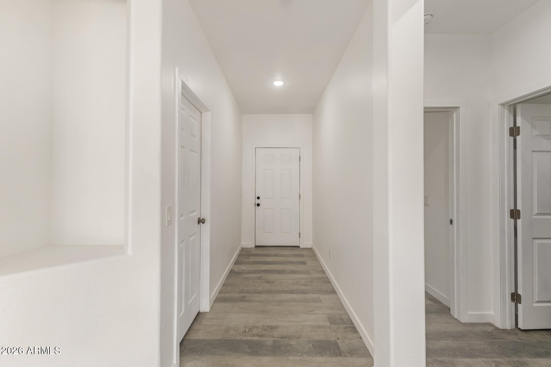 ARIZONA CITY UNIT TEN - Residential