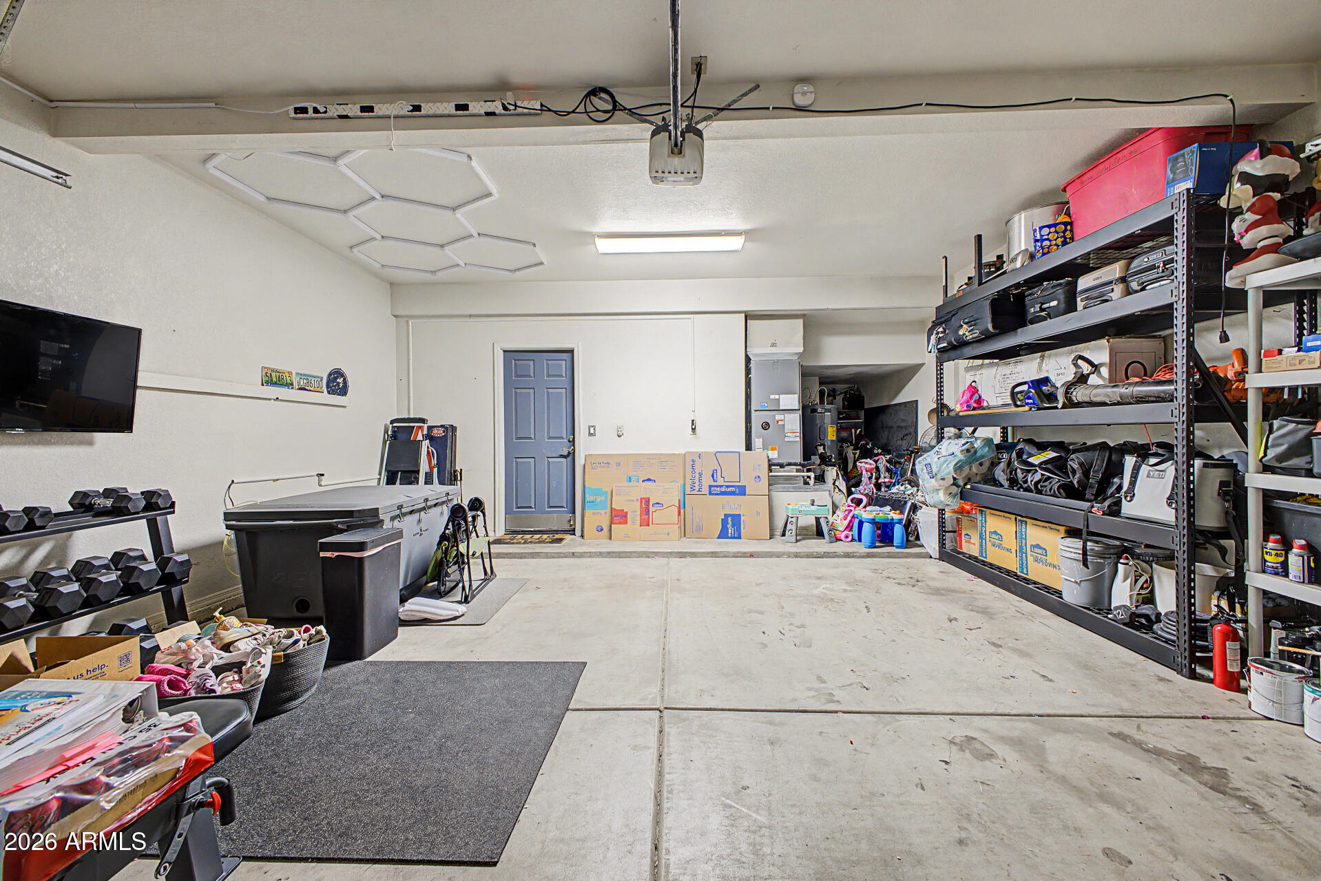 MOUNTAINVIEW RANCH UNIT 3 - Residential