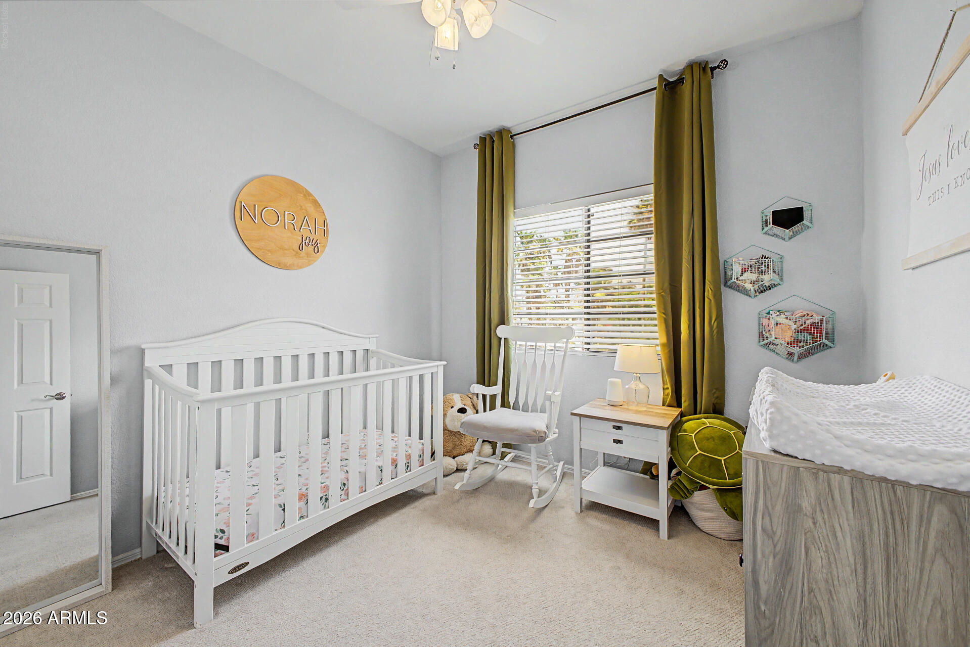 MOUNTAINVIEW RANCH UNIT 3 - Residential