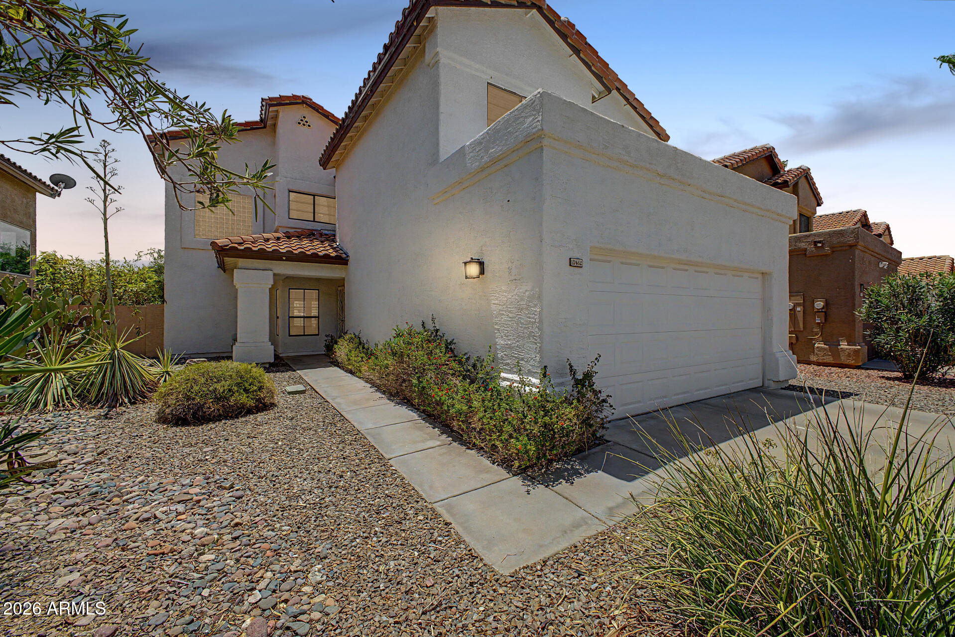 MOUNTAINVIEW RANCH UNIT 3 - Residential
