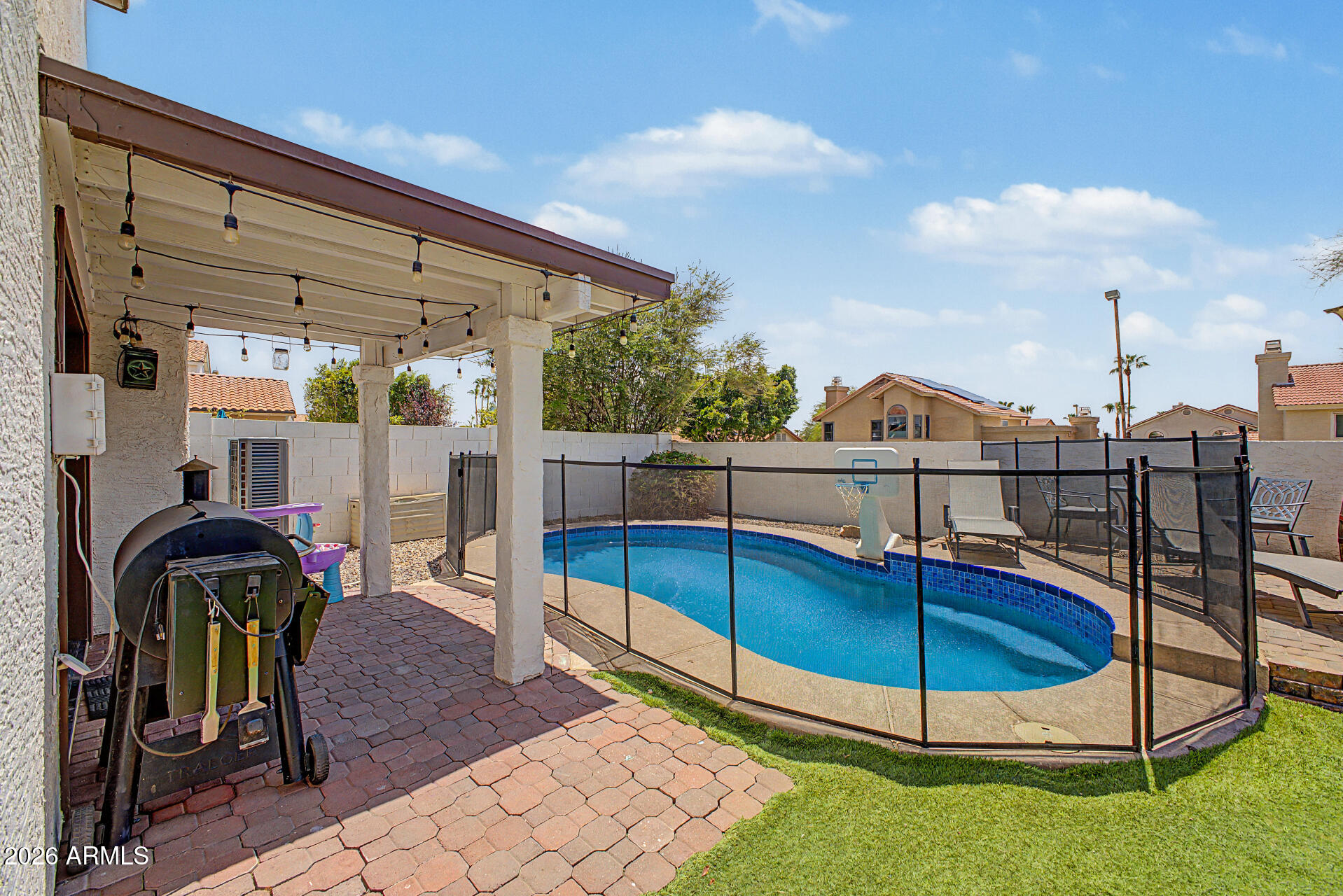 MOUNTAINVIEW RANCH UNIT 3 - Residential