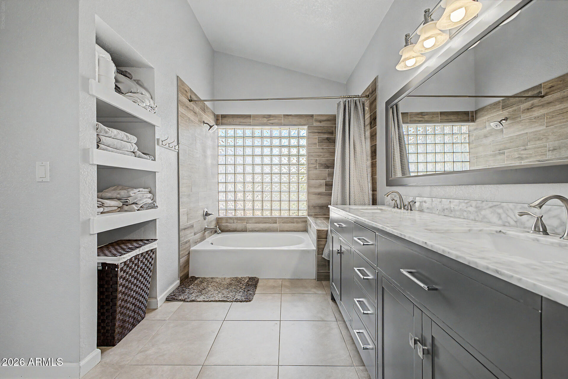 MOUNTAINVIEW RANCH UNIT 3 - Residential