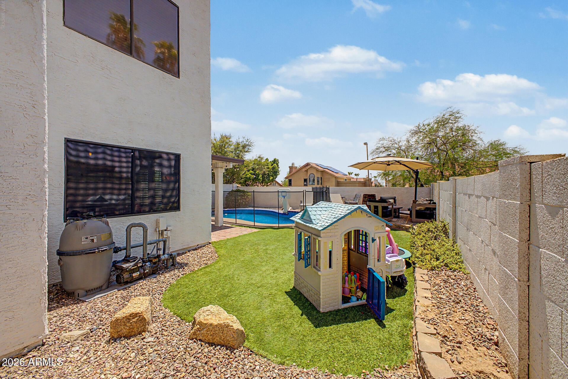 MOUNTAINVIEW RANCH UNIT 3 - Residential