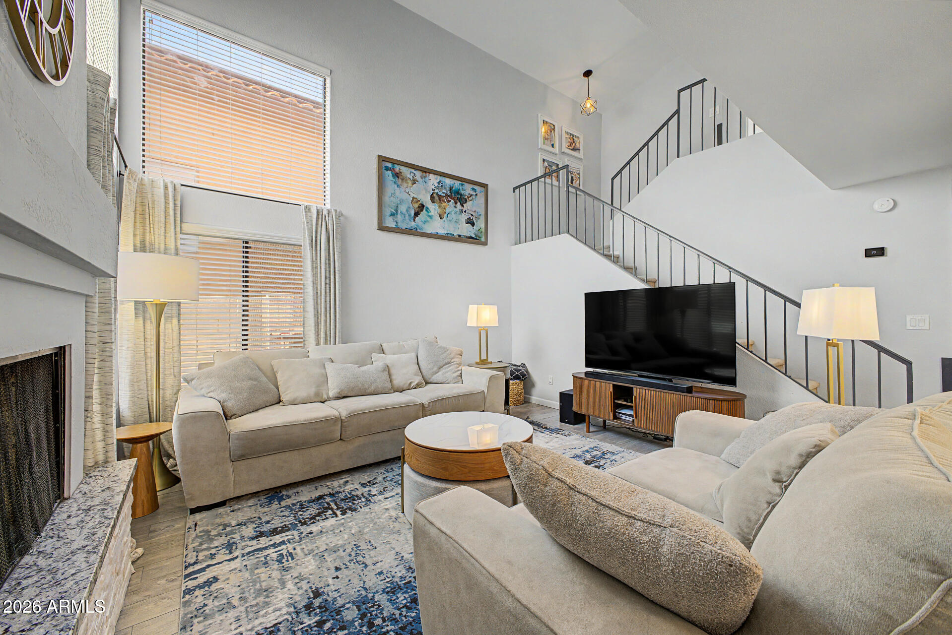 MOUNTAINVIEW RANCH UNIT 3 - Residential