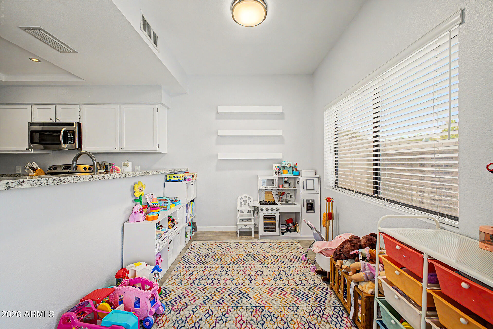 MOUNTAINVIEW RANCH UNIT 3 - Residential