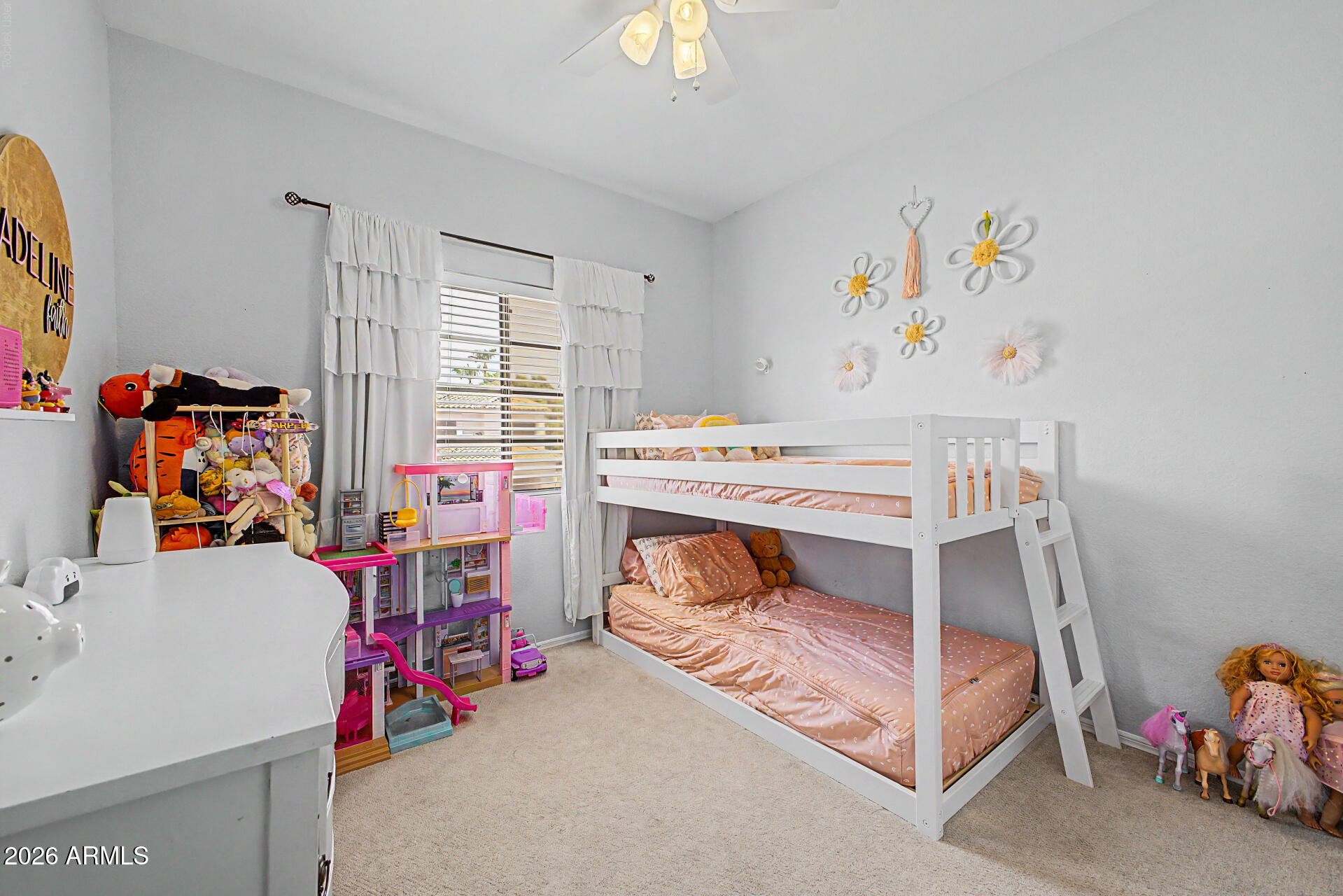 MOUNTAINVIEW RANCH UNIT 3 - Residential