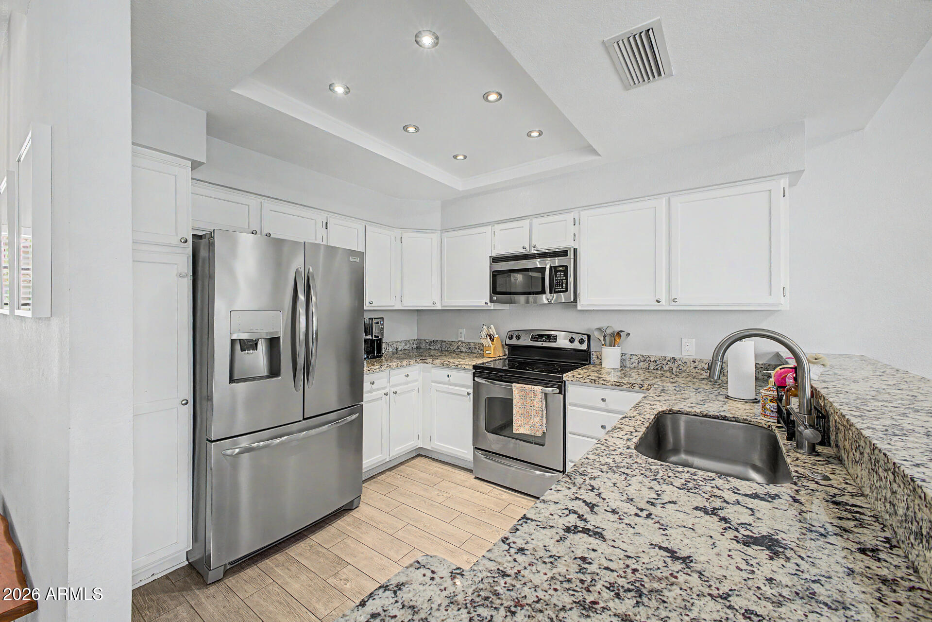 MOUNTAINVIEW RANCH UNIT 3 - Residential