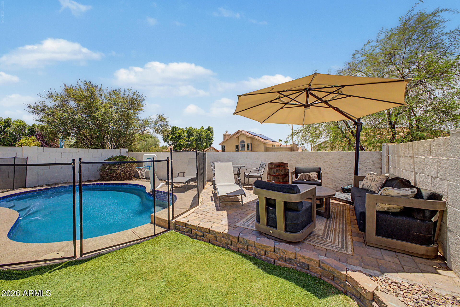 MOUNTAINVIEW RANCH UNIT 3 - Residential