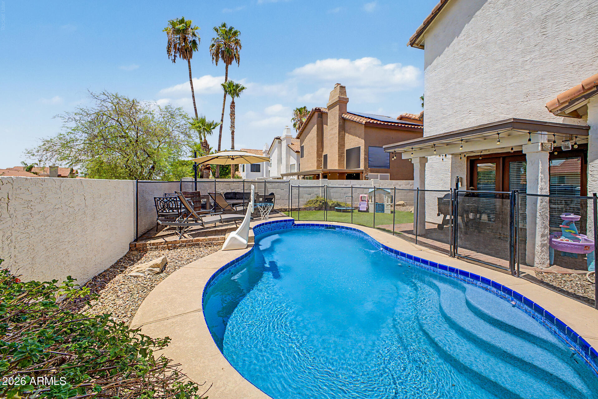MOUNTAINVIEW RANCH UNIT 3 - Residential