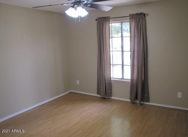 MOUNTAIN RIDGE PHASE 3 - Residential Lease