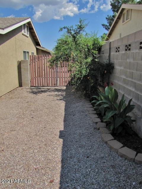 MOUNTAIN RIDGE PHASE 3 - Residential Lease