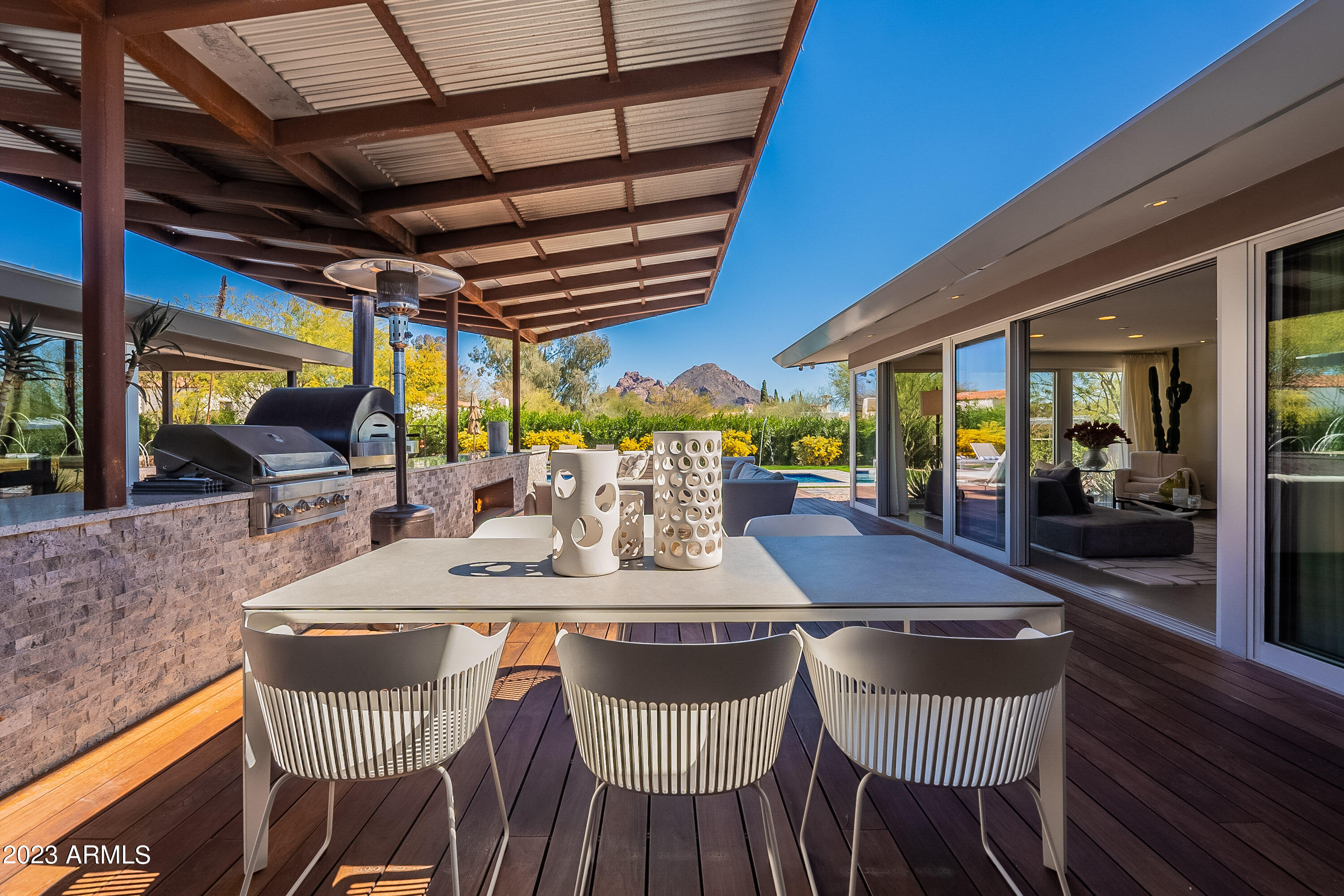TERRAZA VERDE - Residential