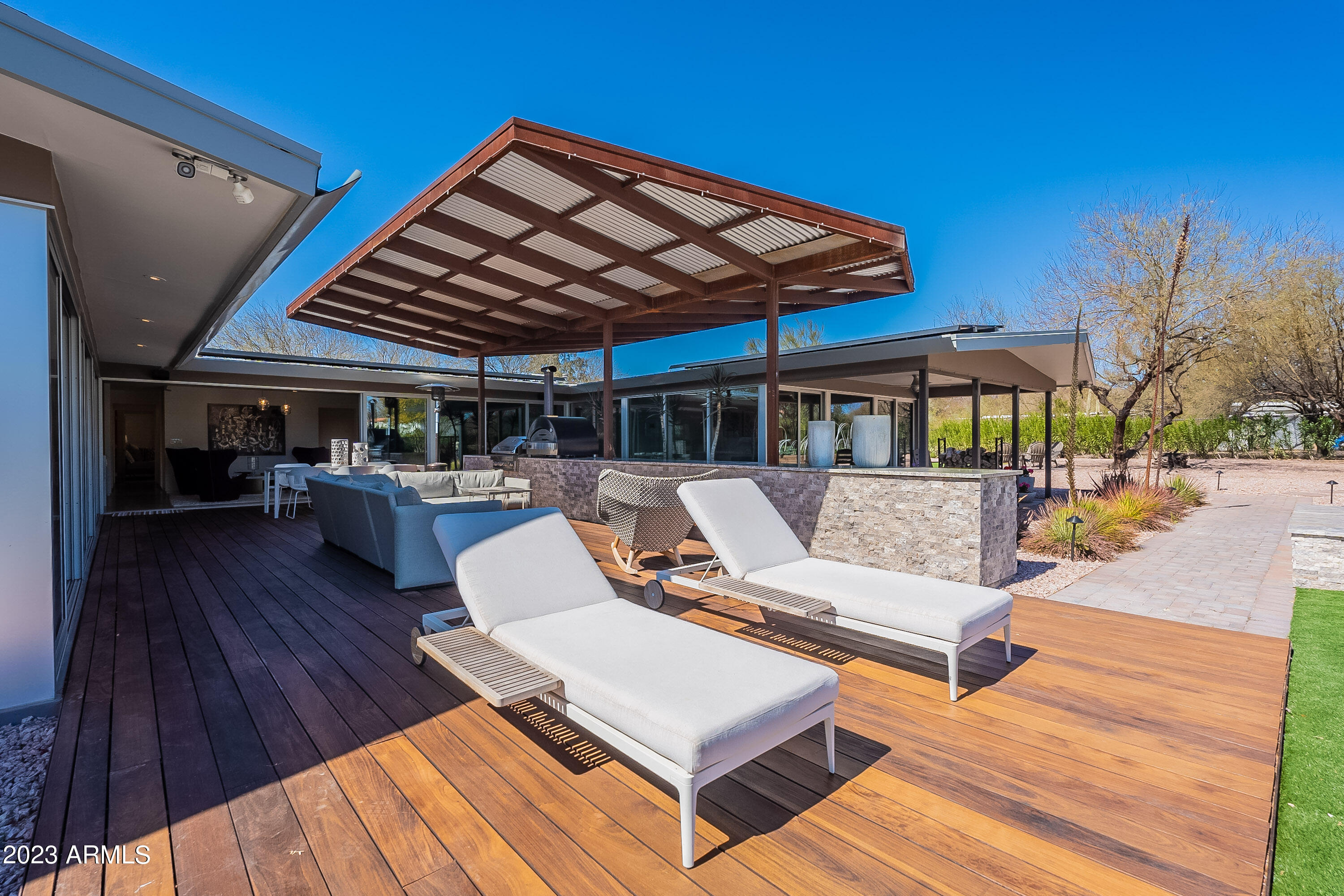 TERRAZA VERDE - Residential