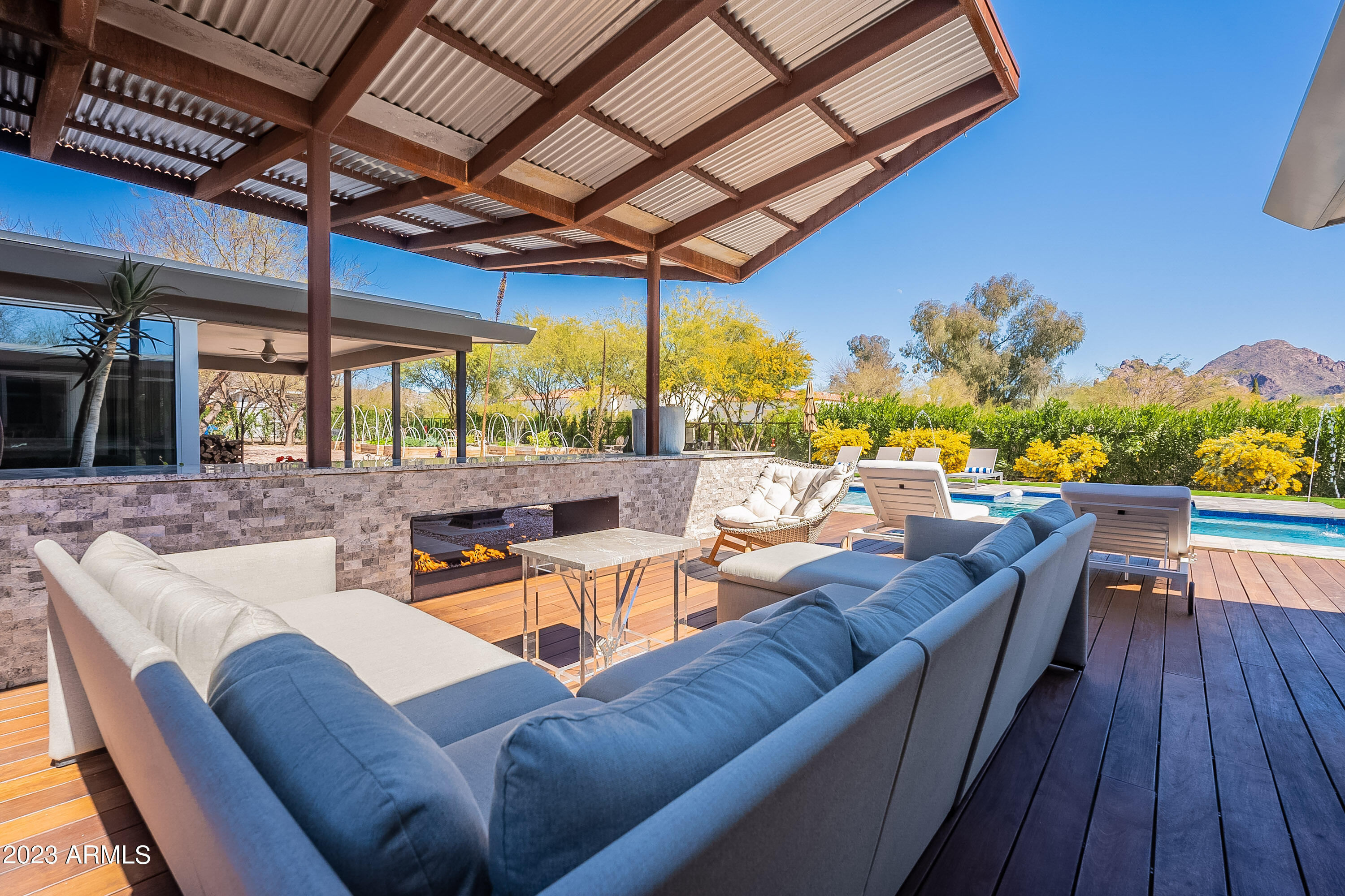 TERRAZA VERDE - Residential