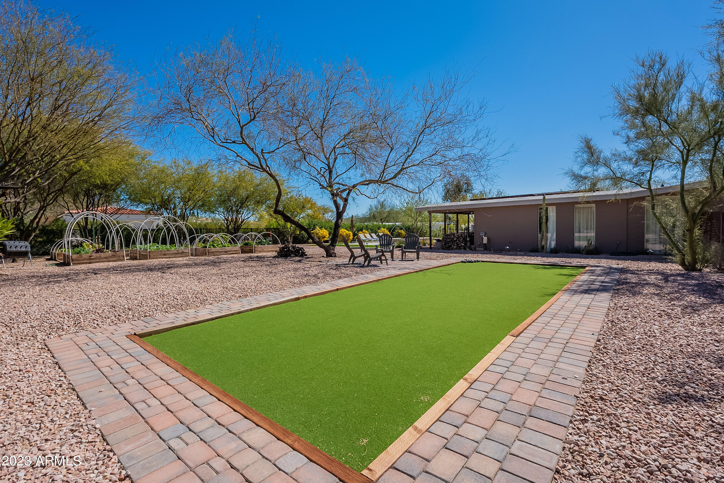 TERRAZA VERDE - Residential
