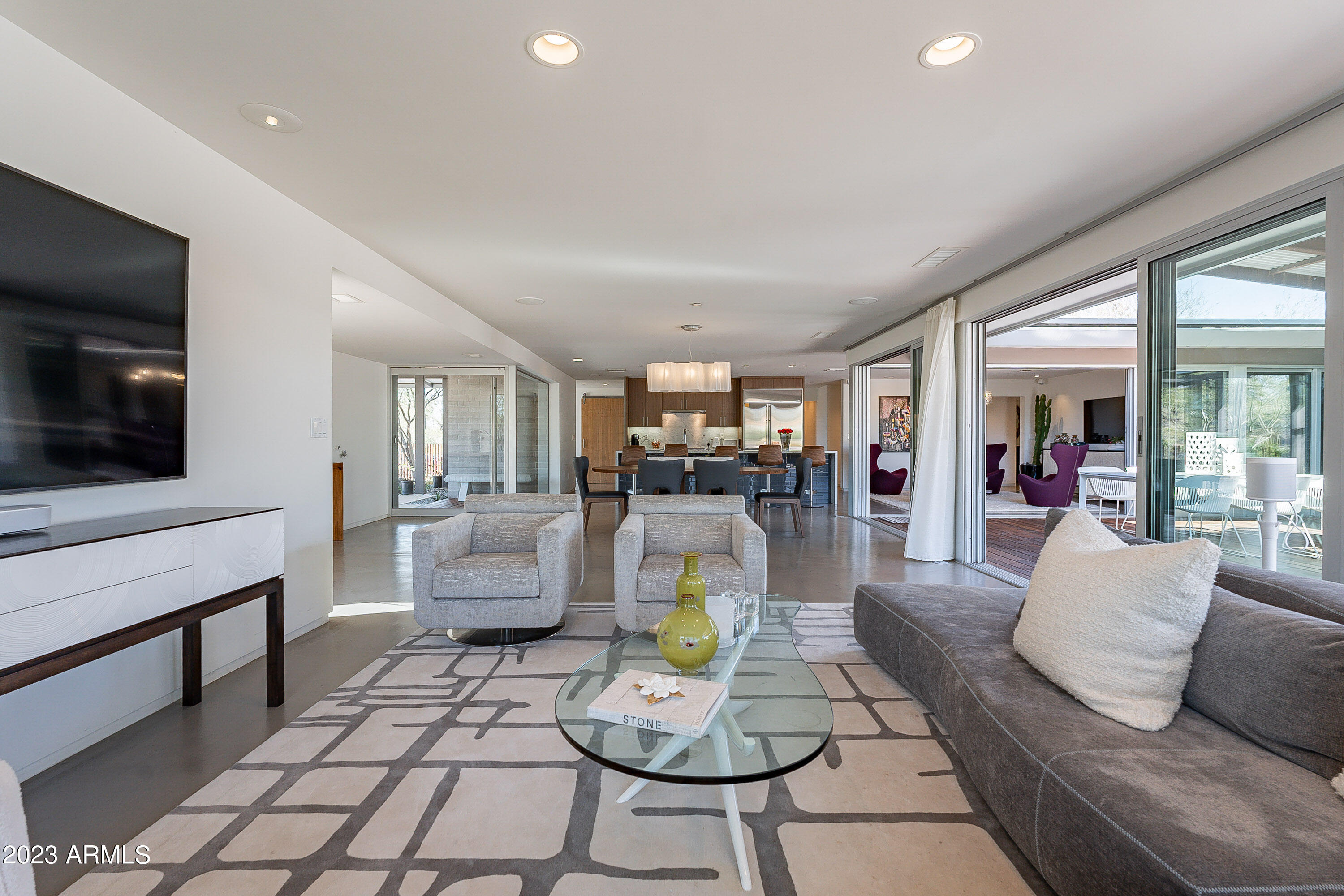 TERRAZA VERDE - Residential