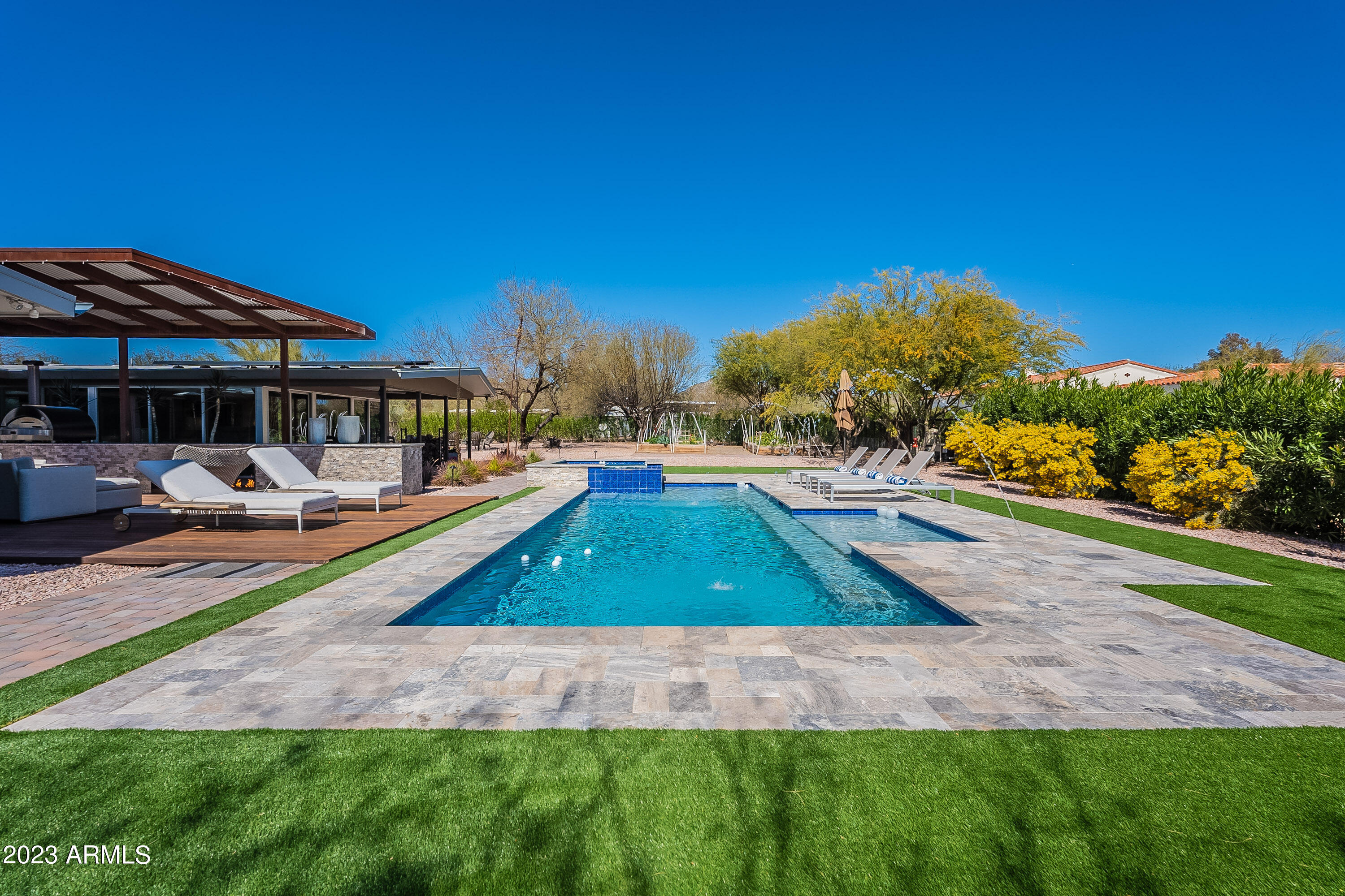 TERRAZA VERDE - Residential