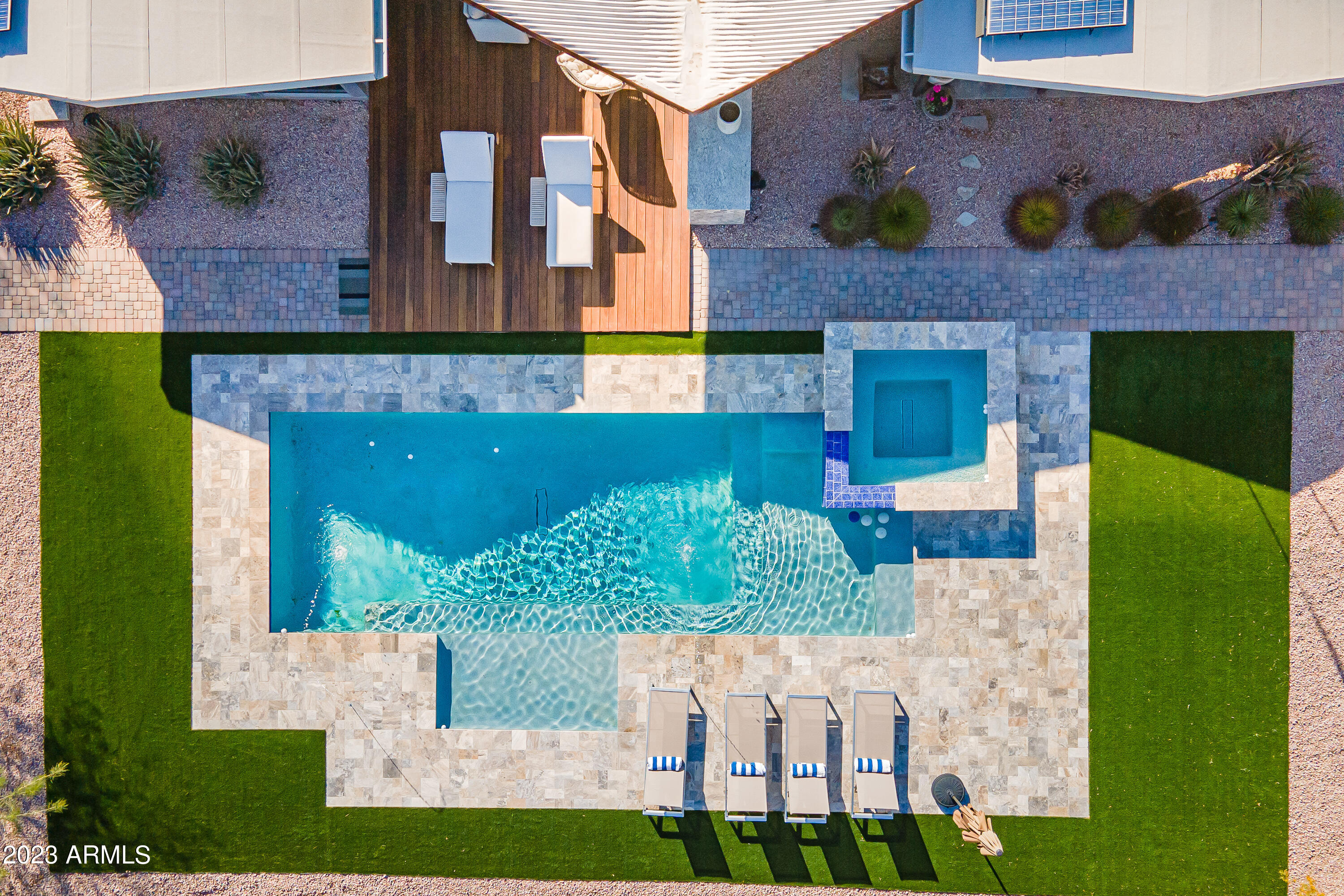 TERRAZA VERDE - Residential