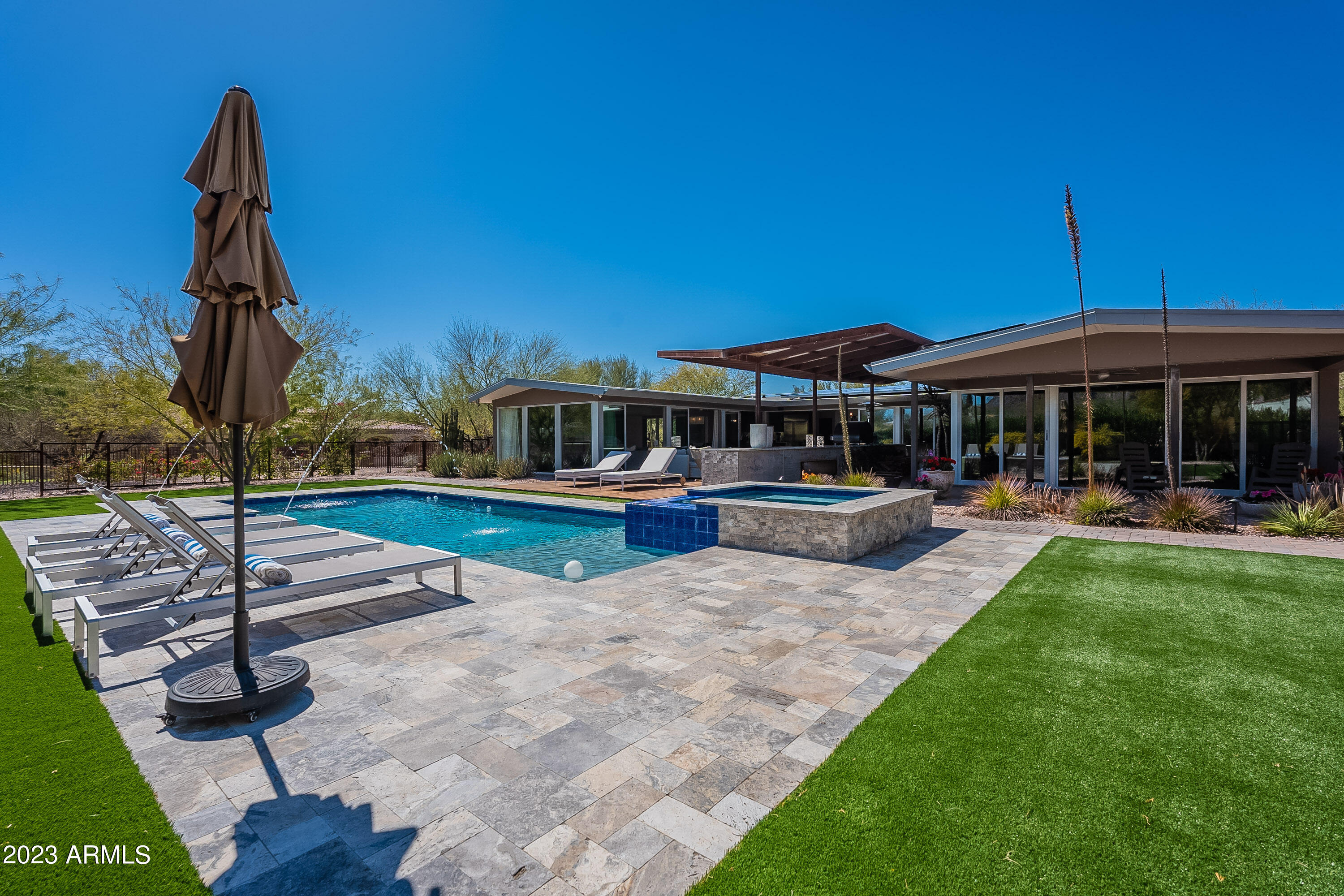 TERRAZA VERDE - Residential