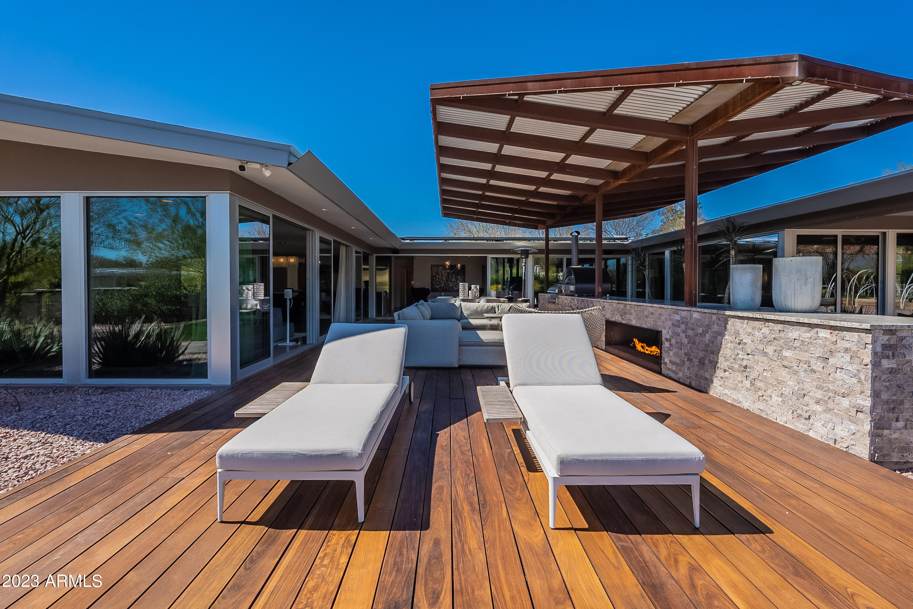 TERRAZA VERDE - Residential