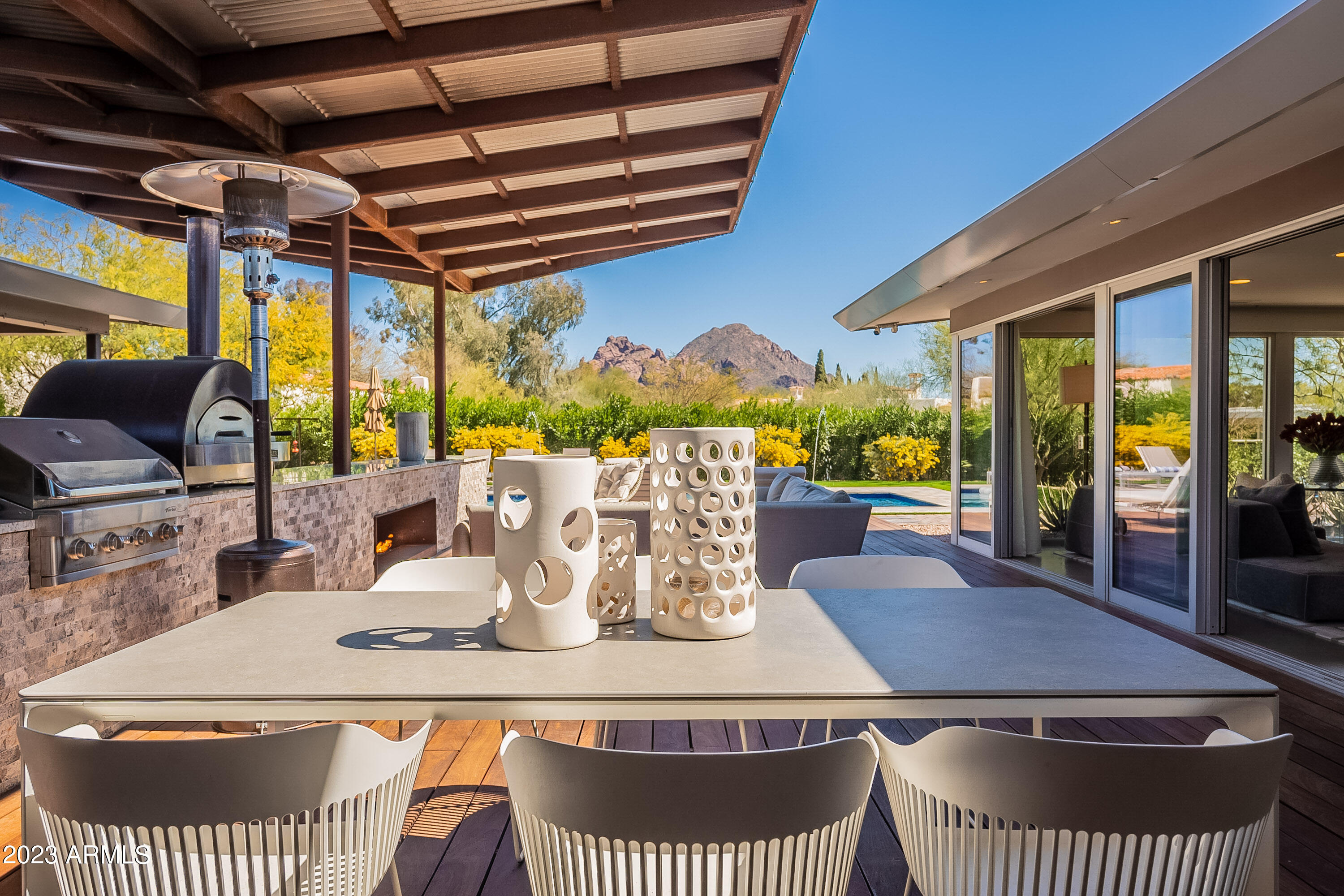 TERRAZA VERDE - Residential